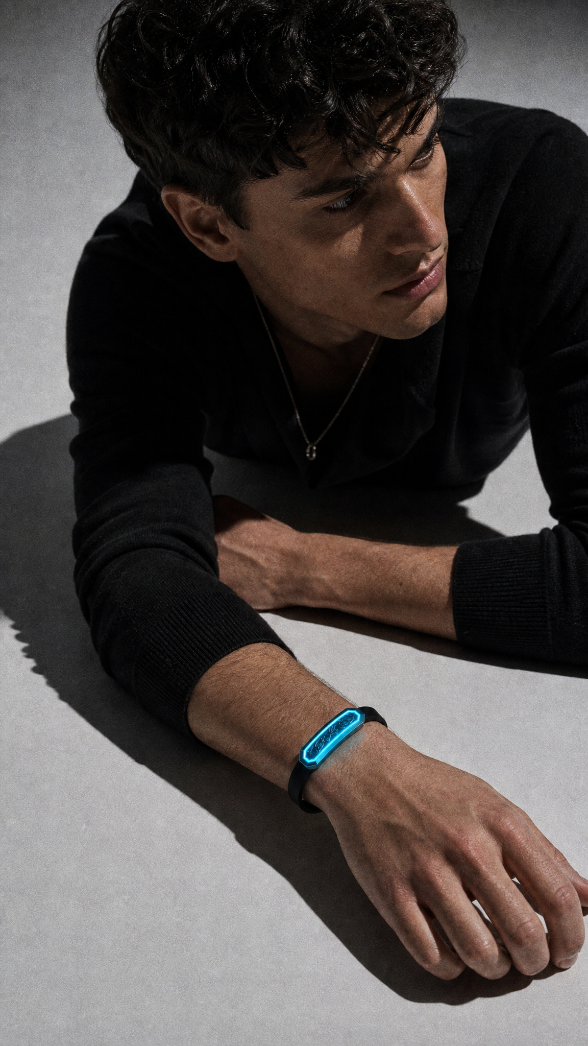 MONOLITH ONE — LUME EDITION