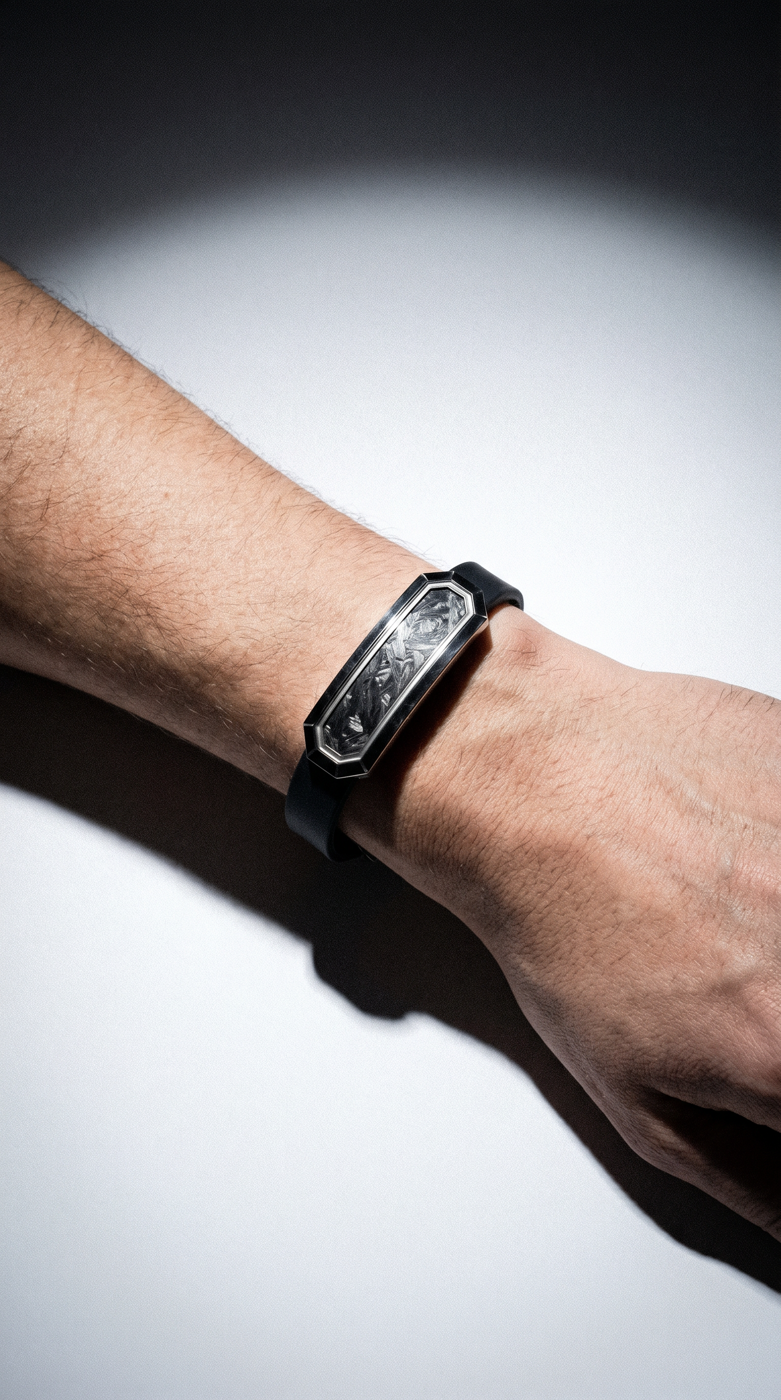 MONOLITH ONE — Metal Edition