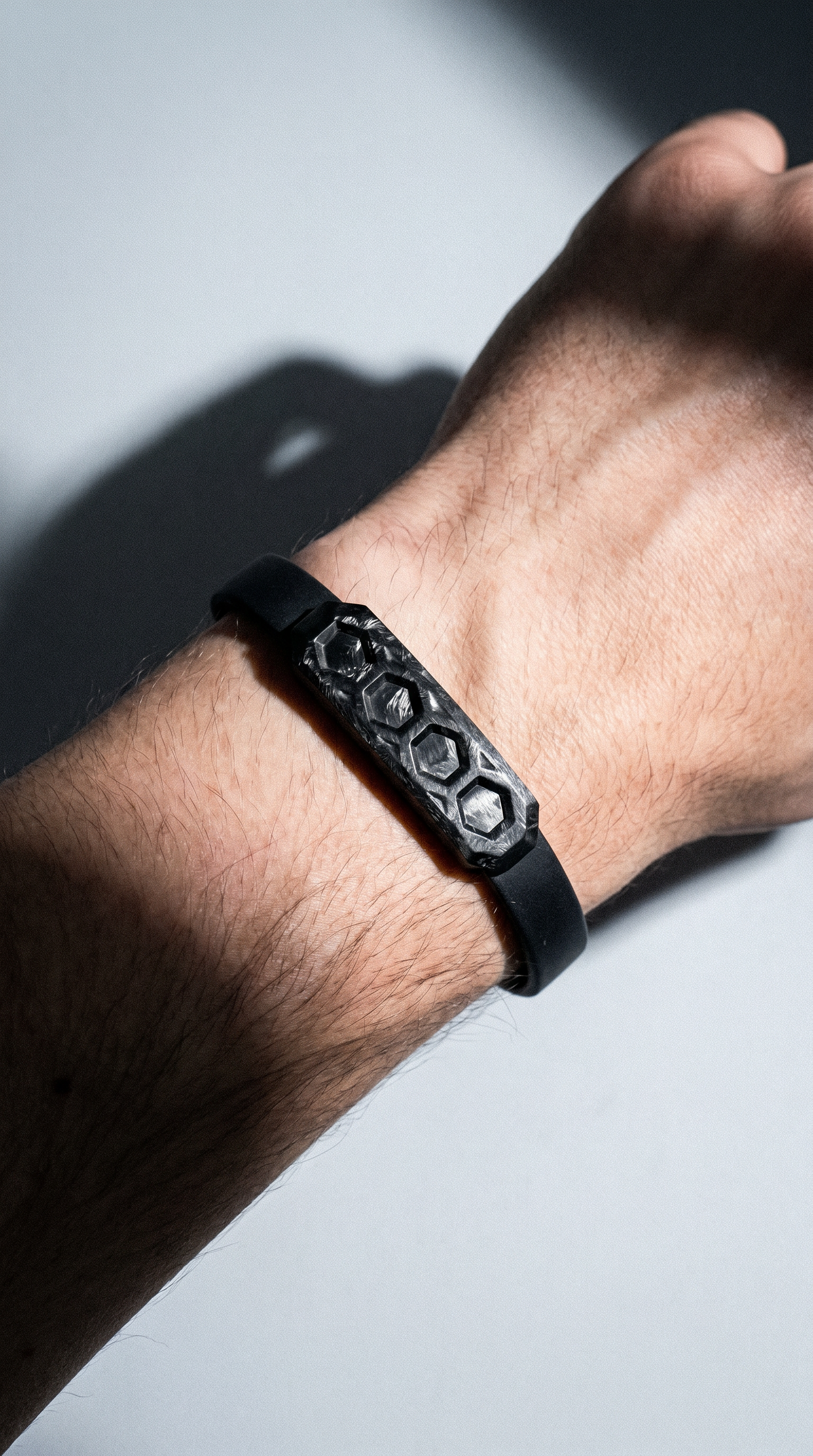 HEX STRIKE – Limited Edition