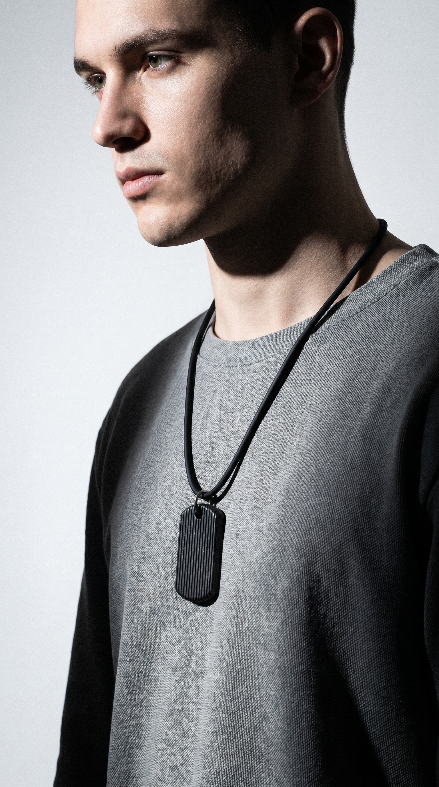 Ribbed Tag