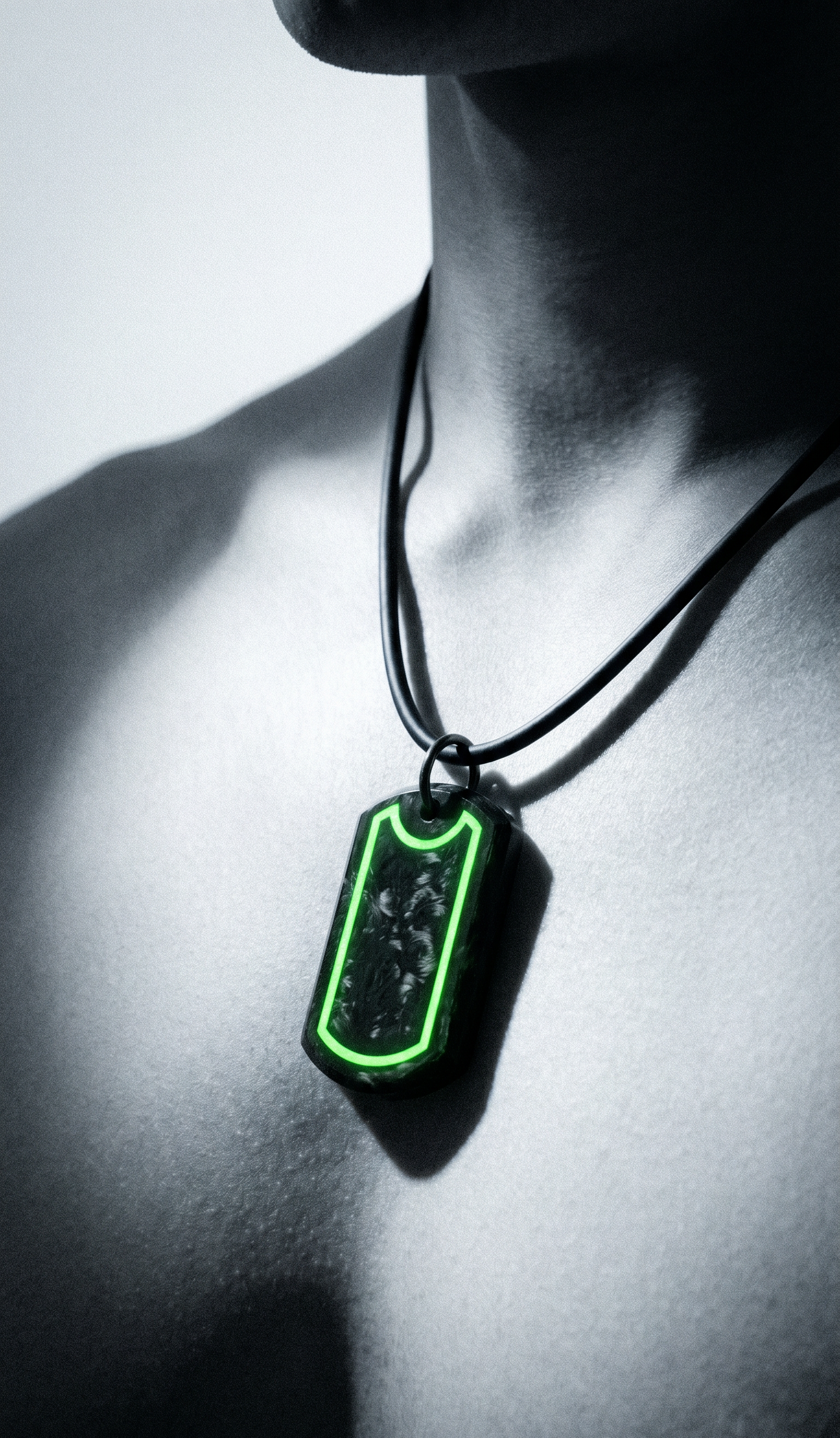 Halo Lume Pendant