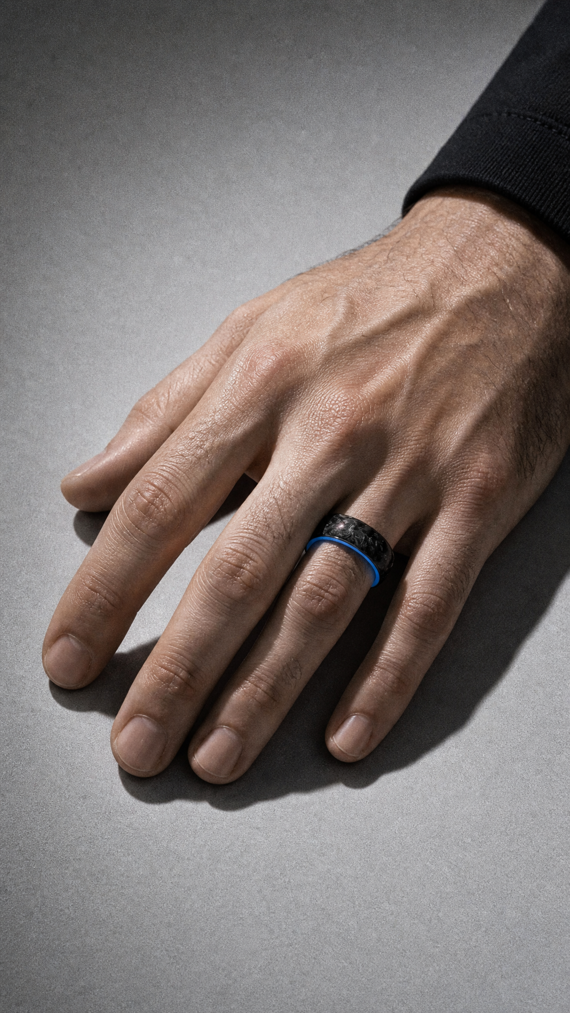 FORM RING-Lume