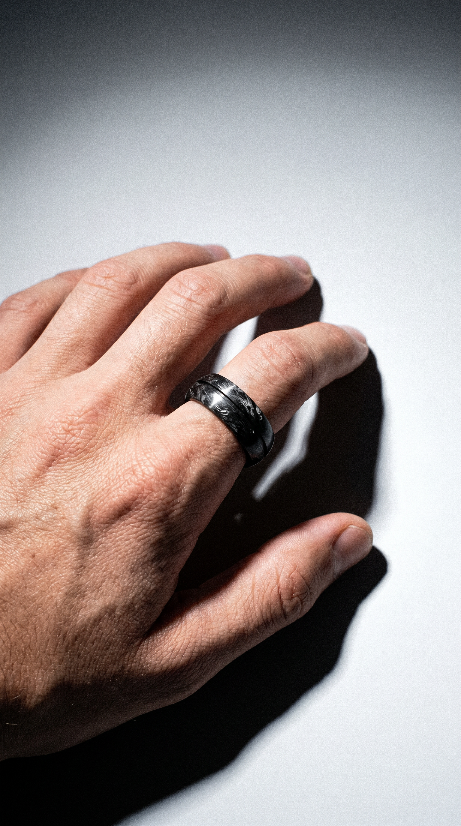 AXSIS — Forged Carbon