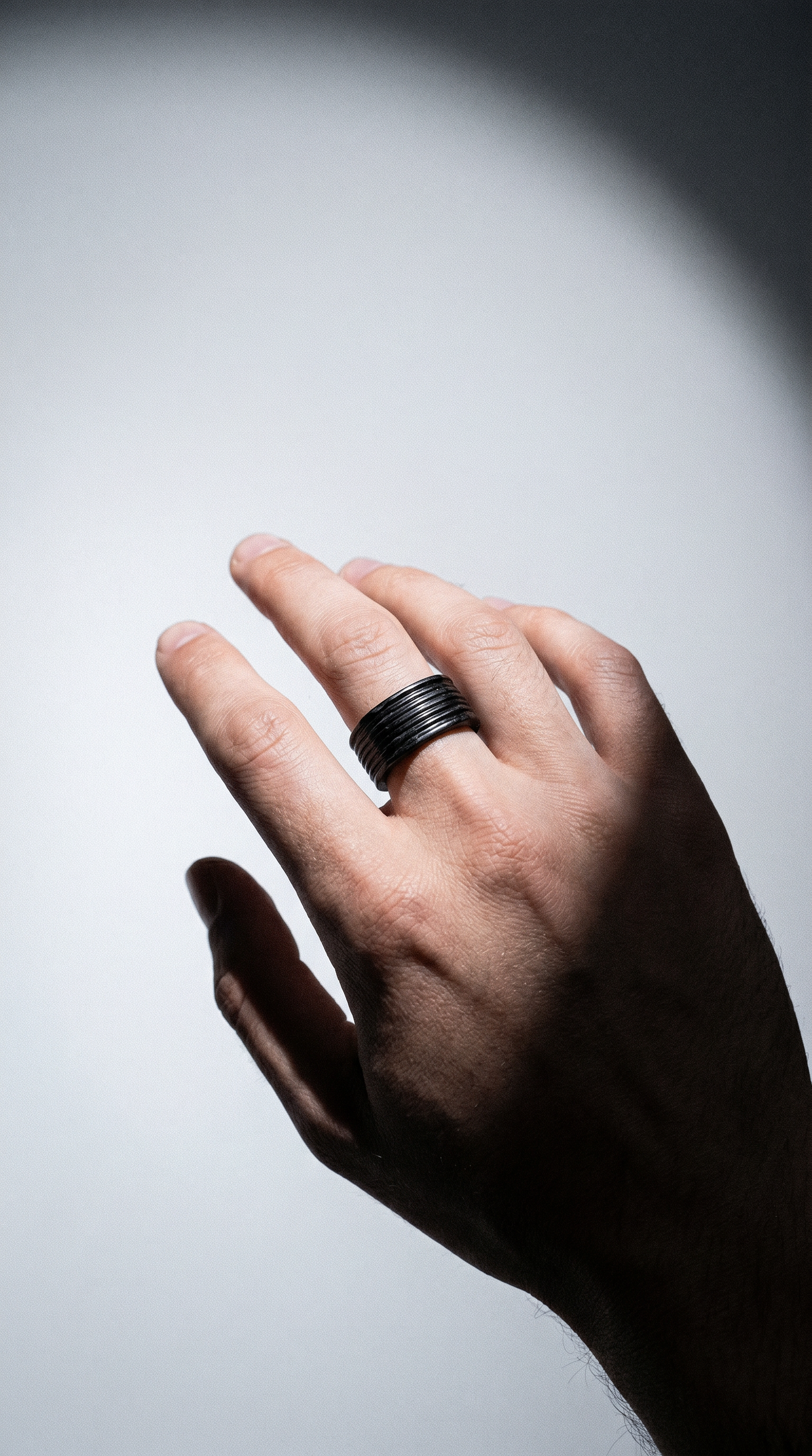 CORE STRATA Ring