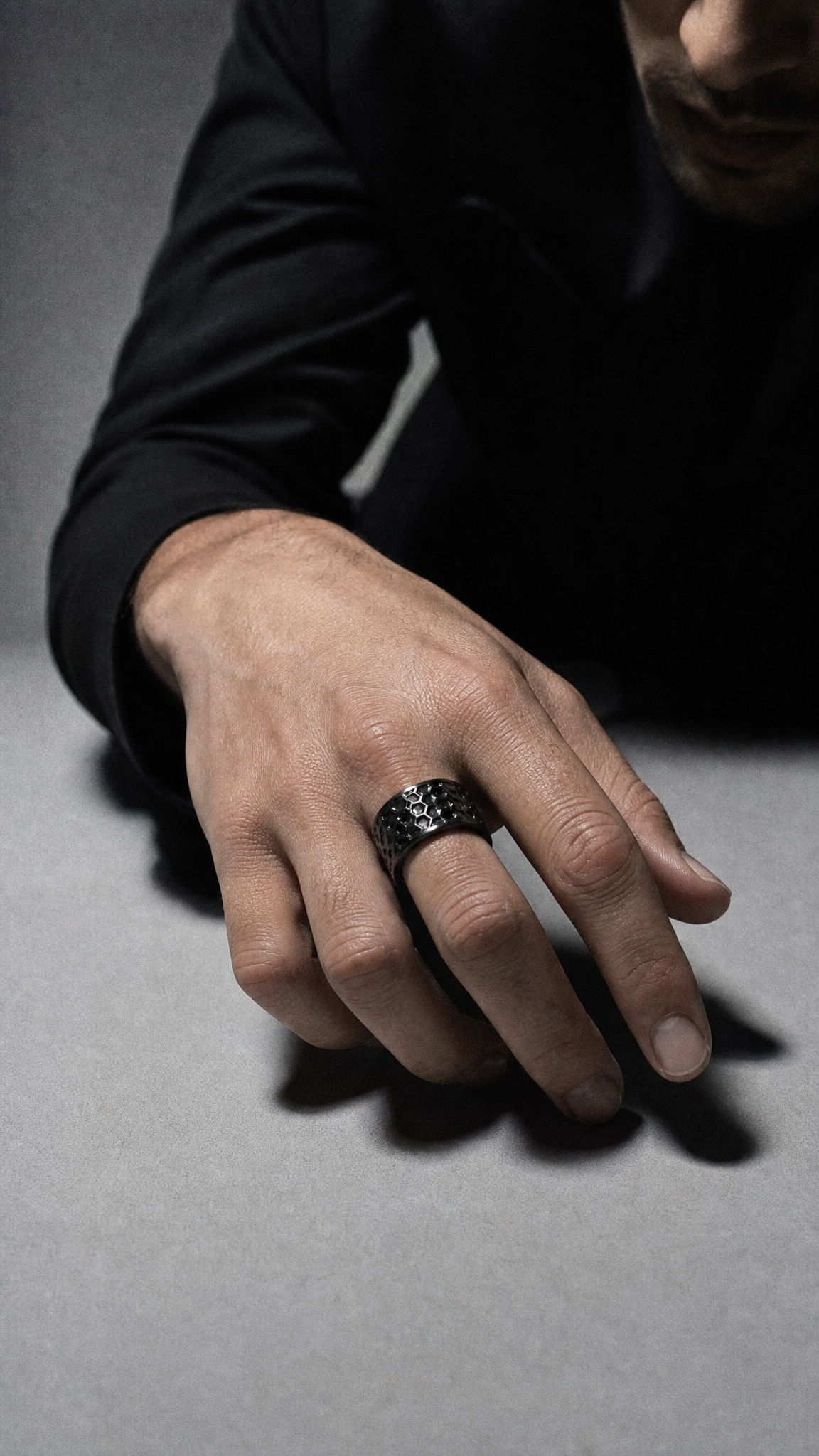 HEXIS Ring