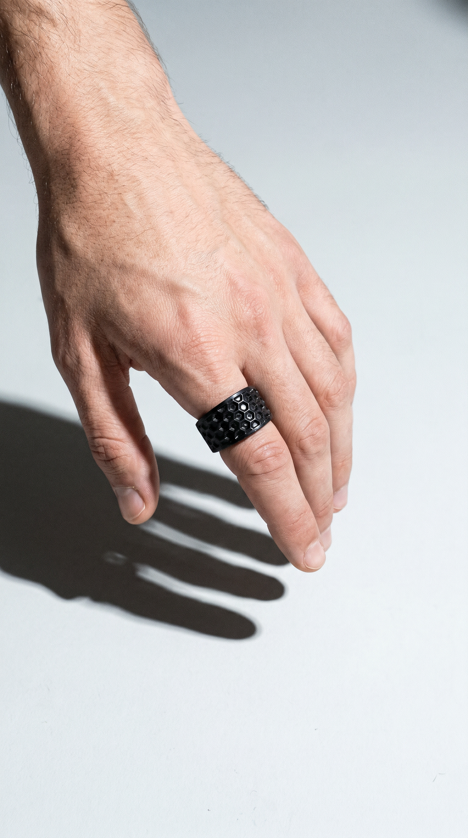 HEXIS Ring
