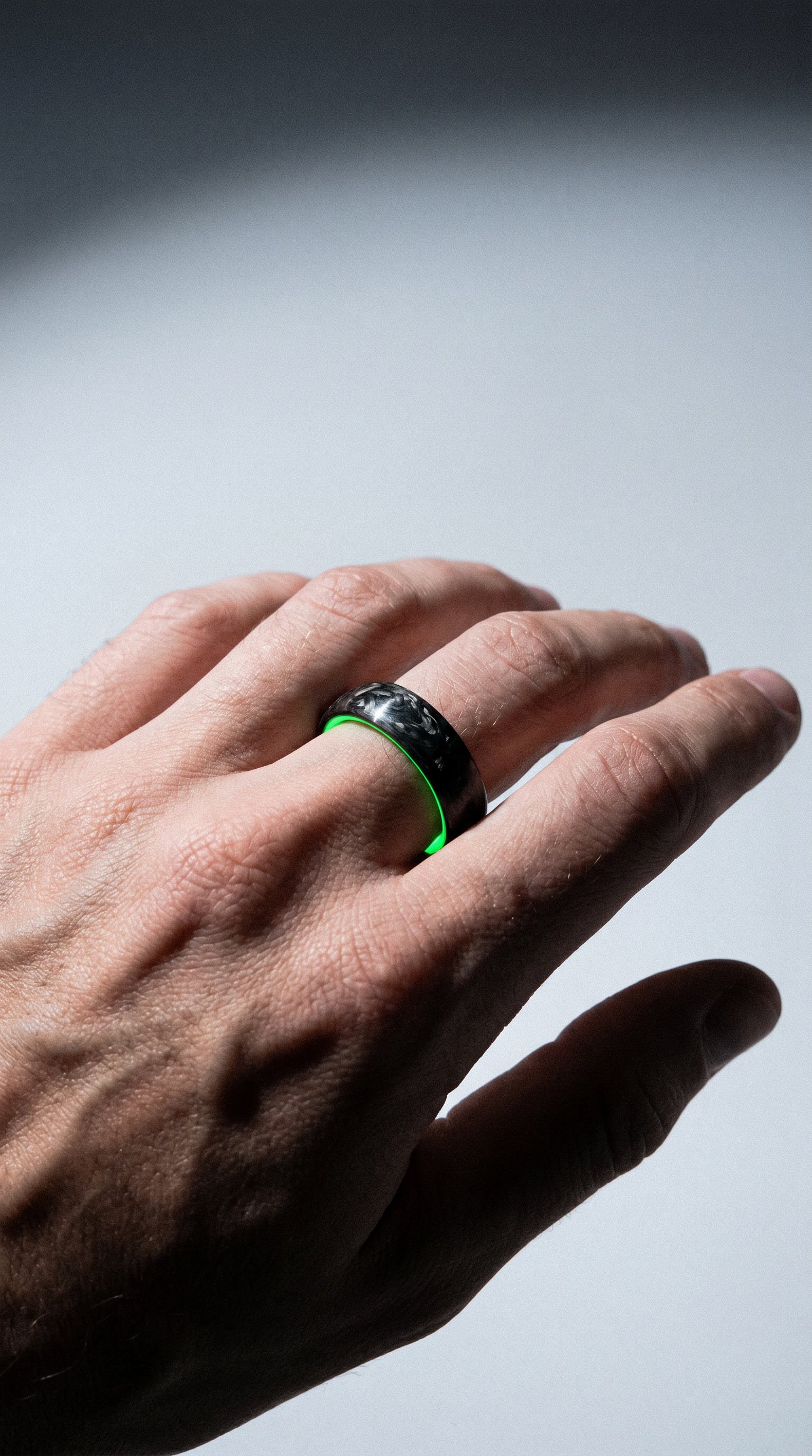 FORM RING-Lume