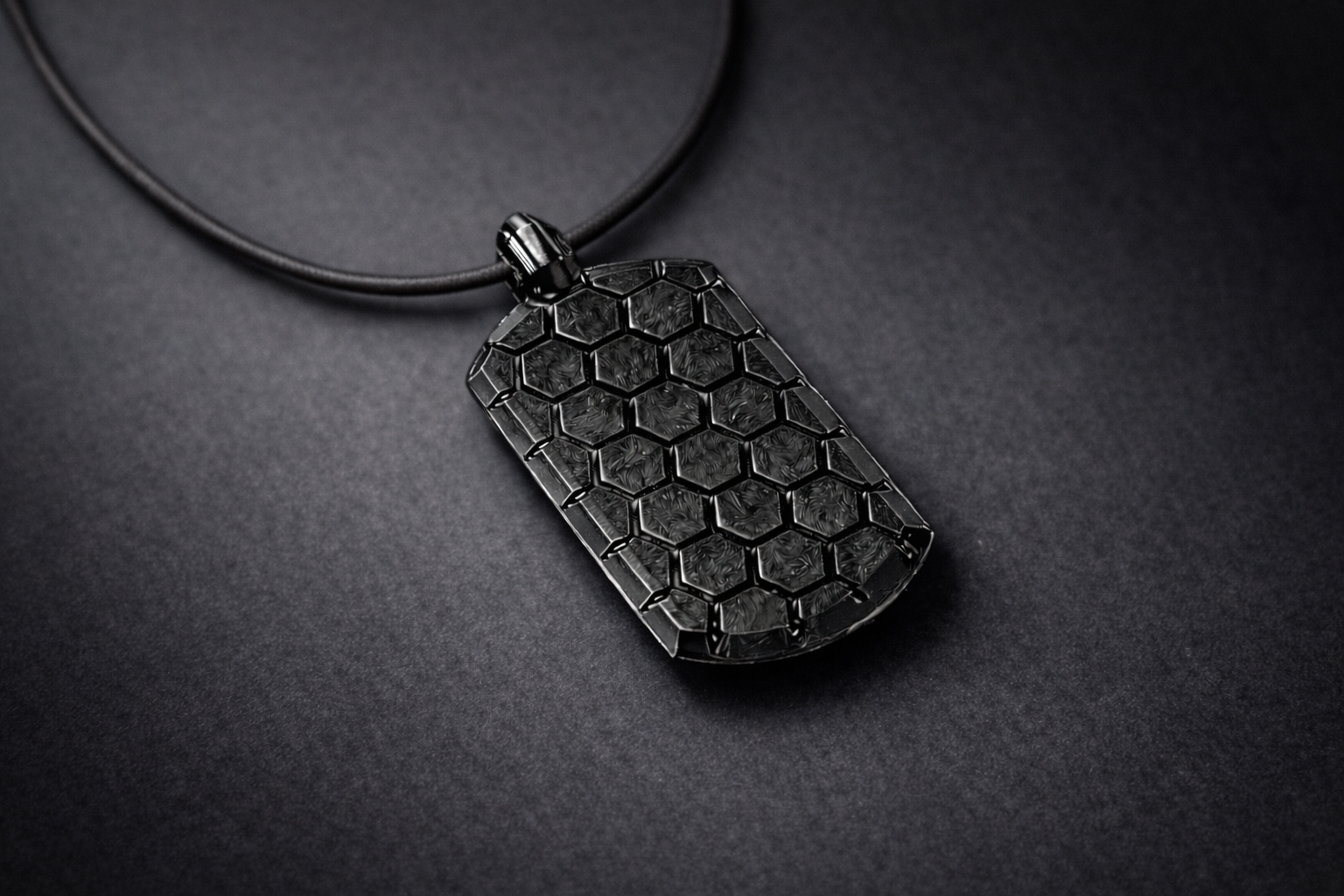 CORE Hex Pro Pendant