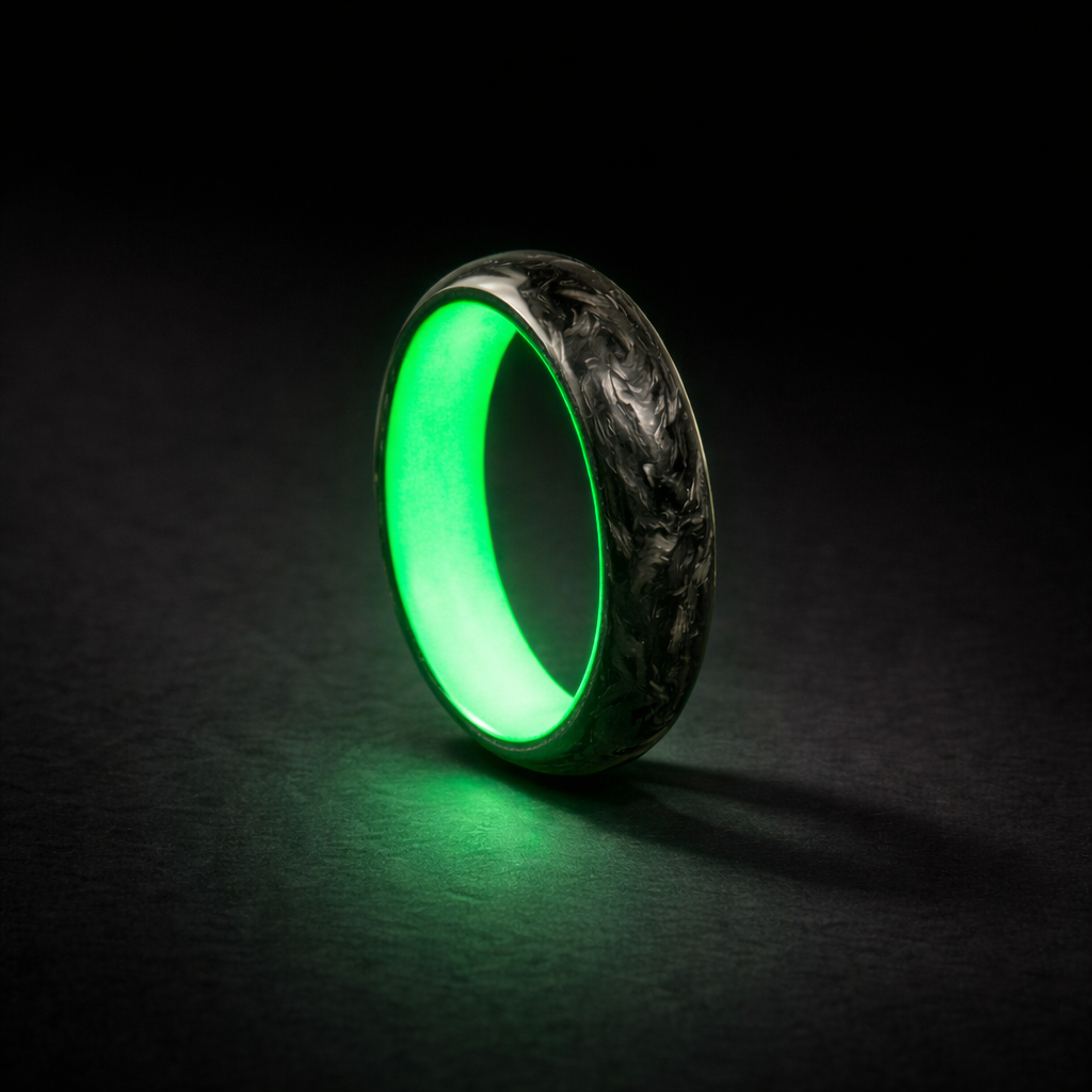 Core ring-Lume
