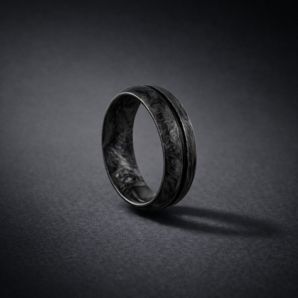 AXSIS — Forged Carbon