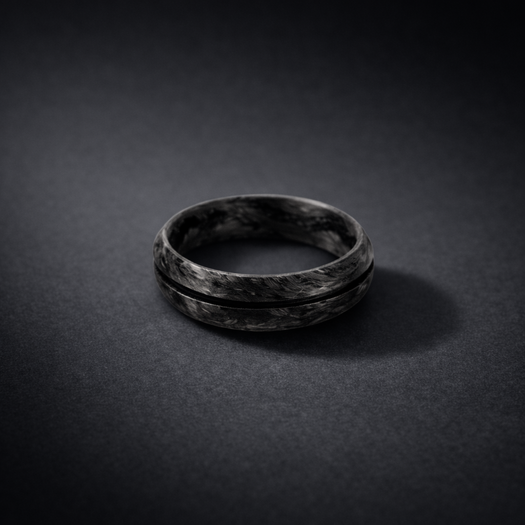 AXSIS — Forged Carbon