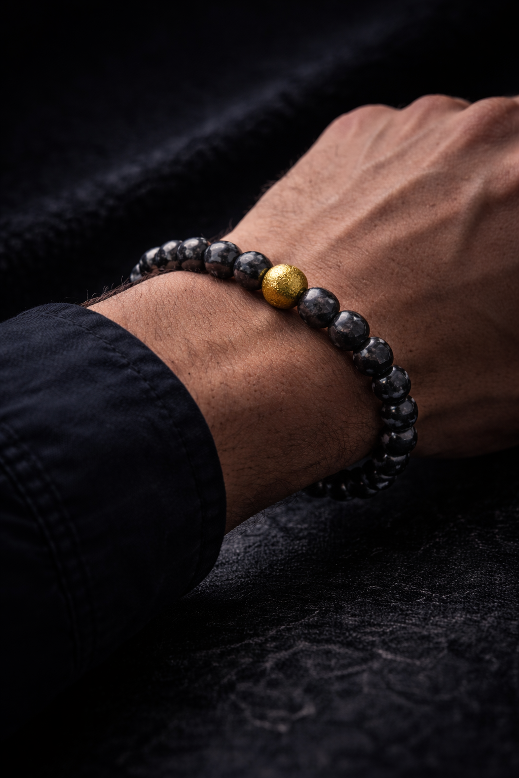 ORBIT ONE – MONARCH EDITION