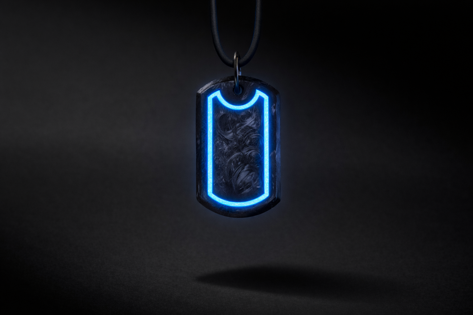 Halo Lume Pendant