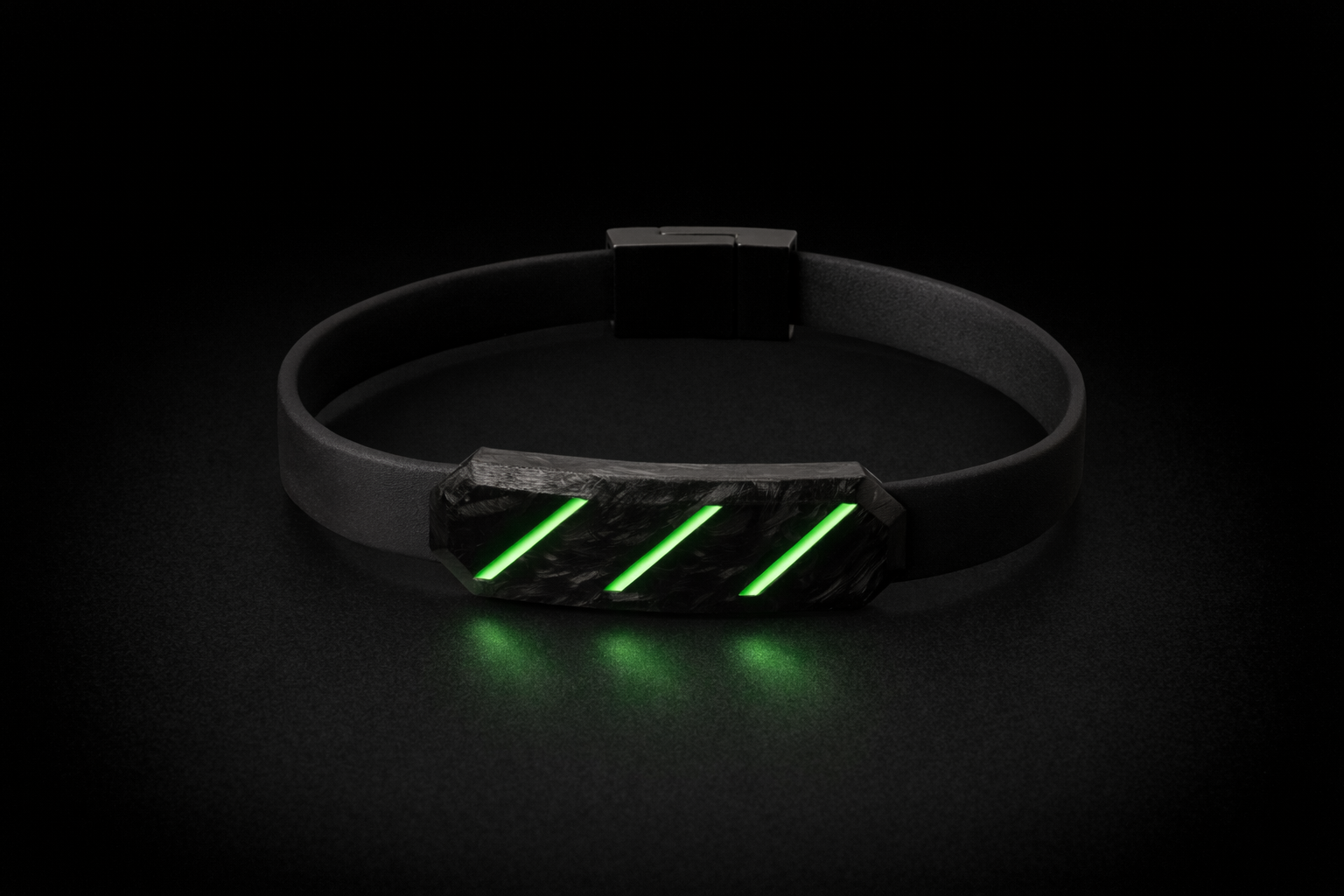TRIHEX LINE – LUME EDITION