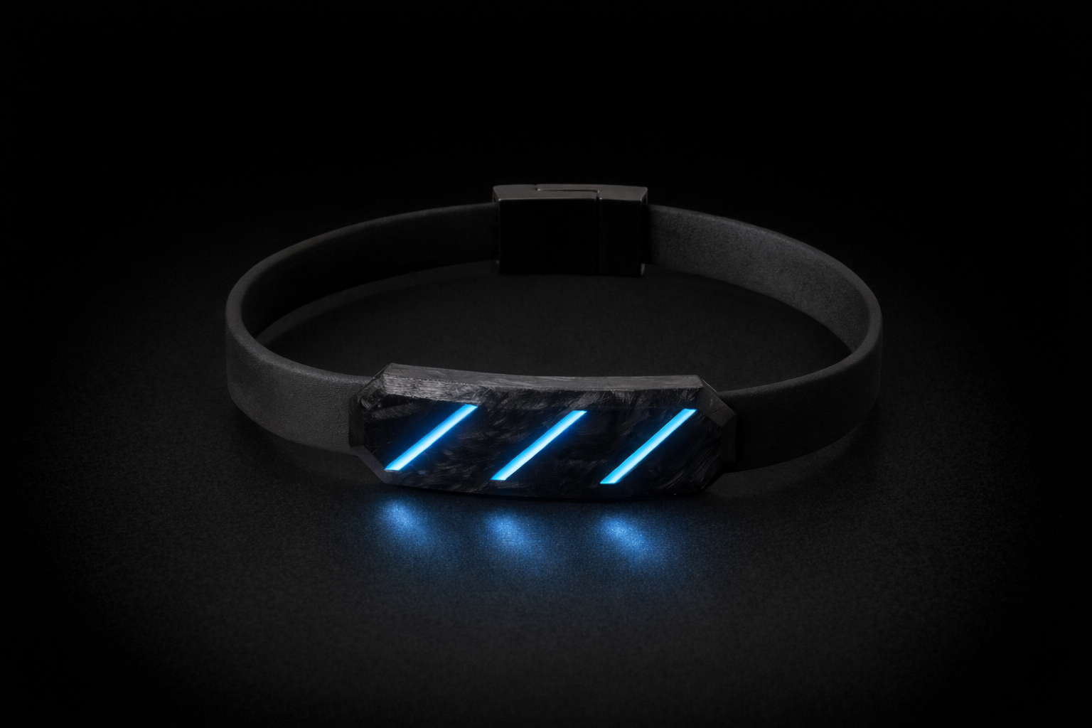 TRIHEX LINE – LUME EDITION