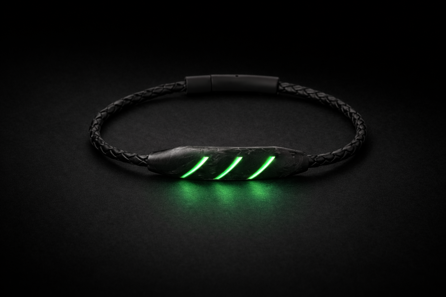 LINE STRANA — TRIPLE LUMEN