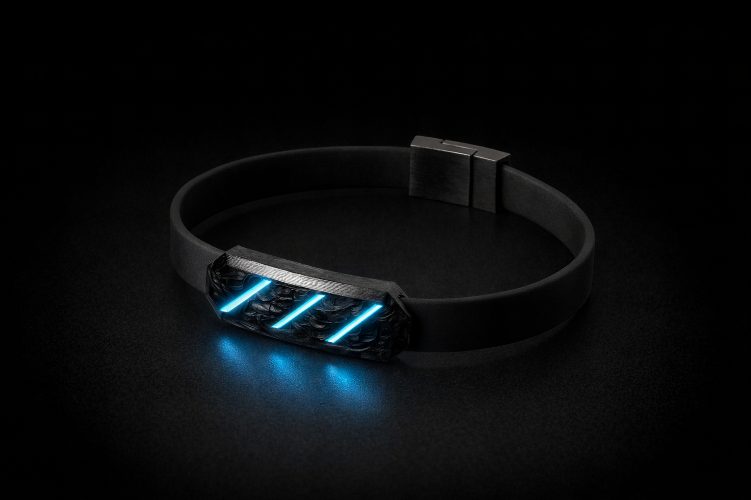 TRIHEX LINE – LUME EDITION