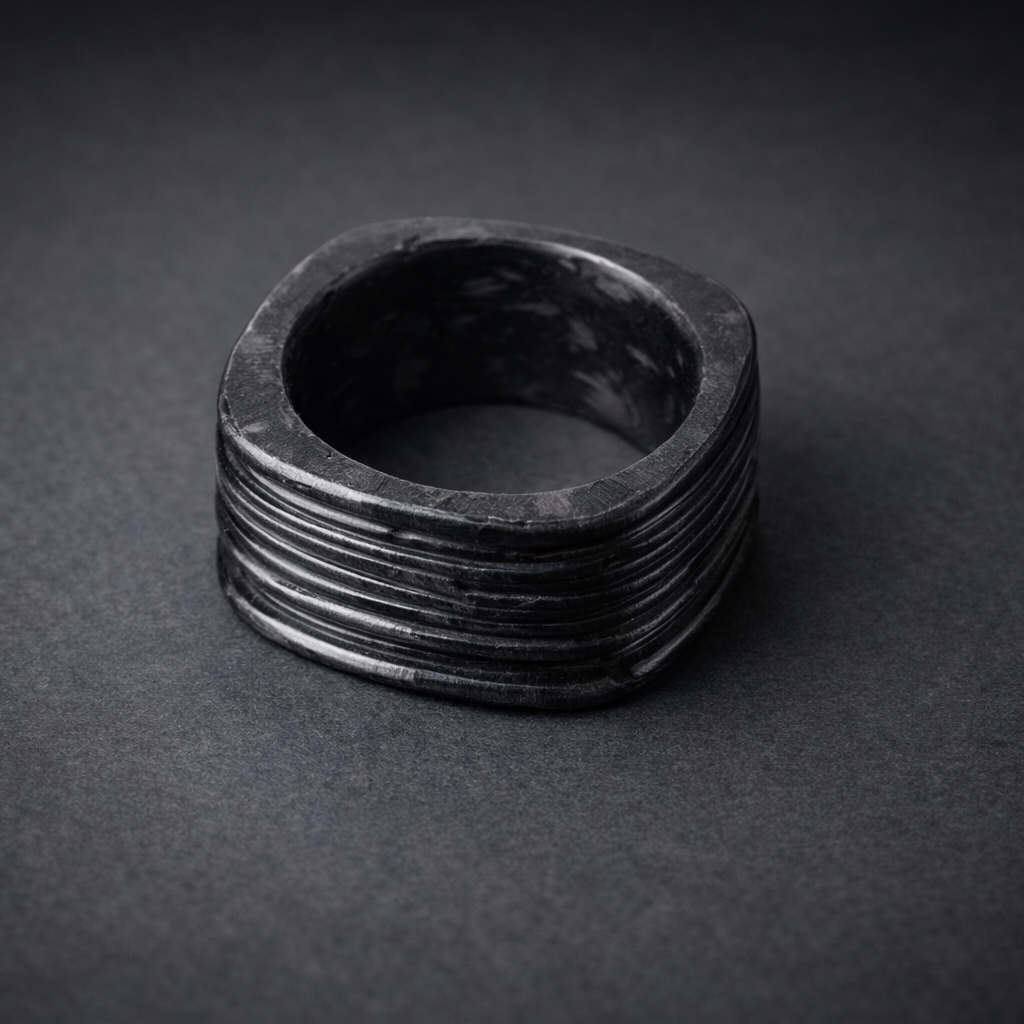 CORE STRATA Ring
