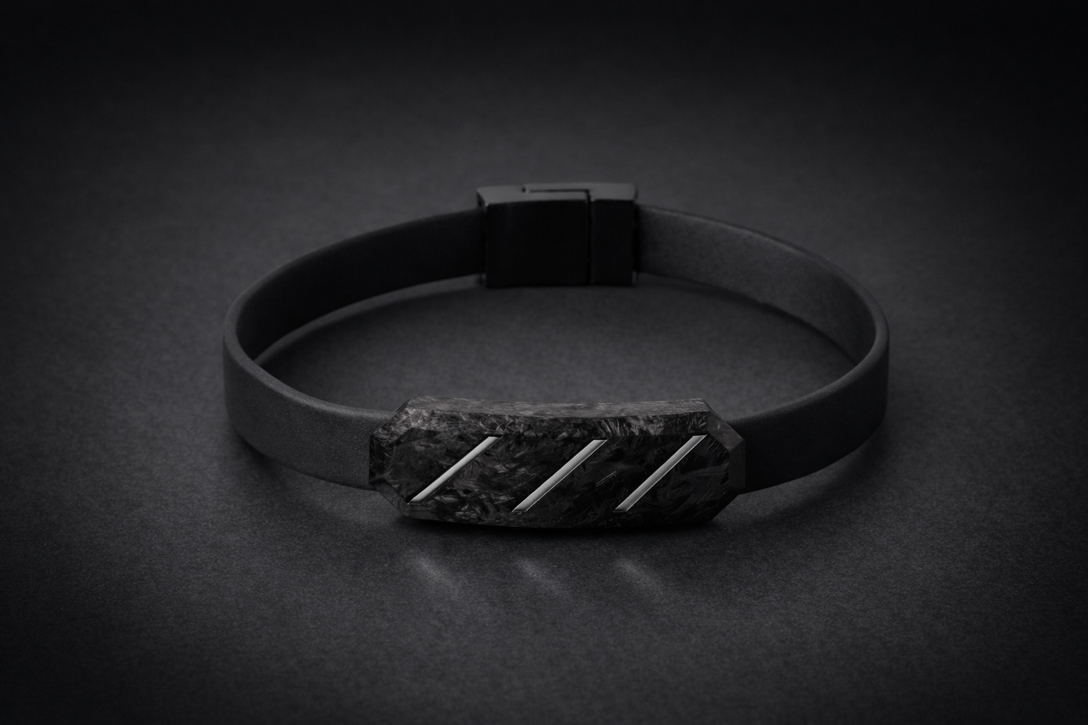 TRIHEX LINE – Metal Edition