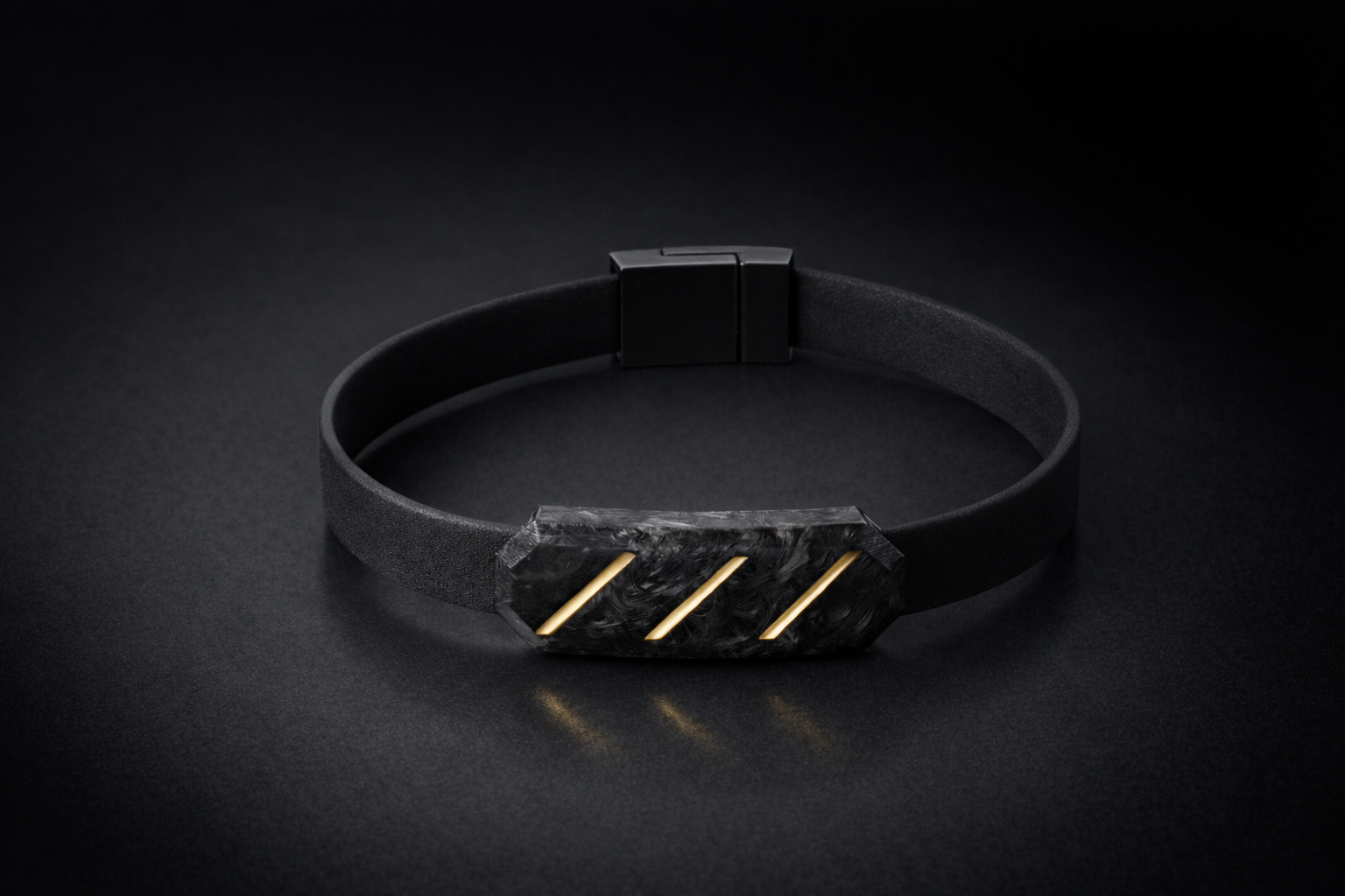 TRIHEX LINE – Metal Edition