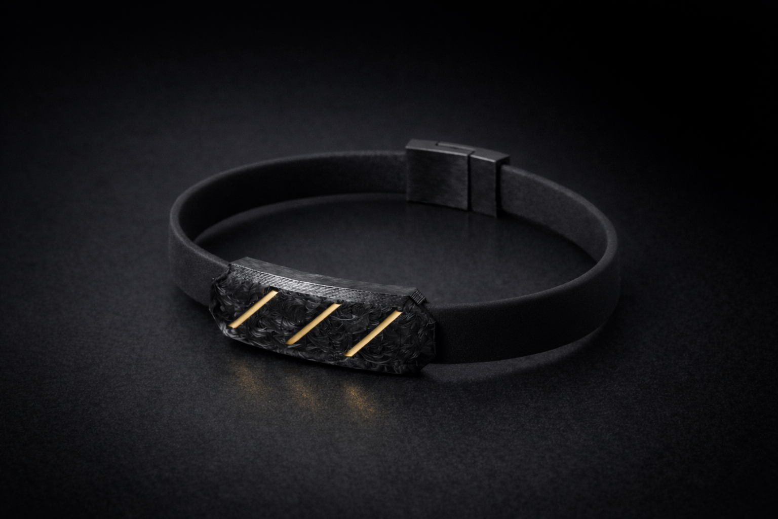 TRIHEX LINE – Metal Edition