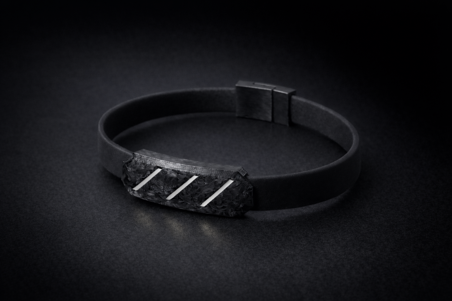 TRIHEX LINE – Metal Edition