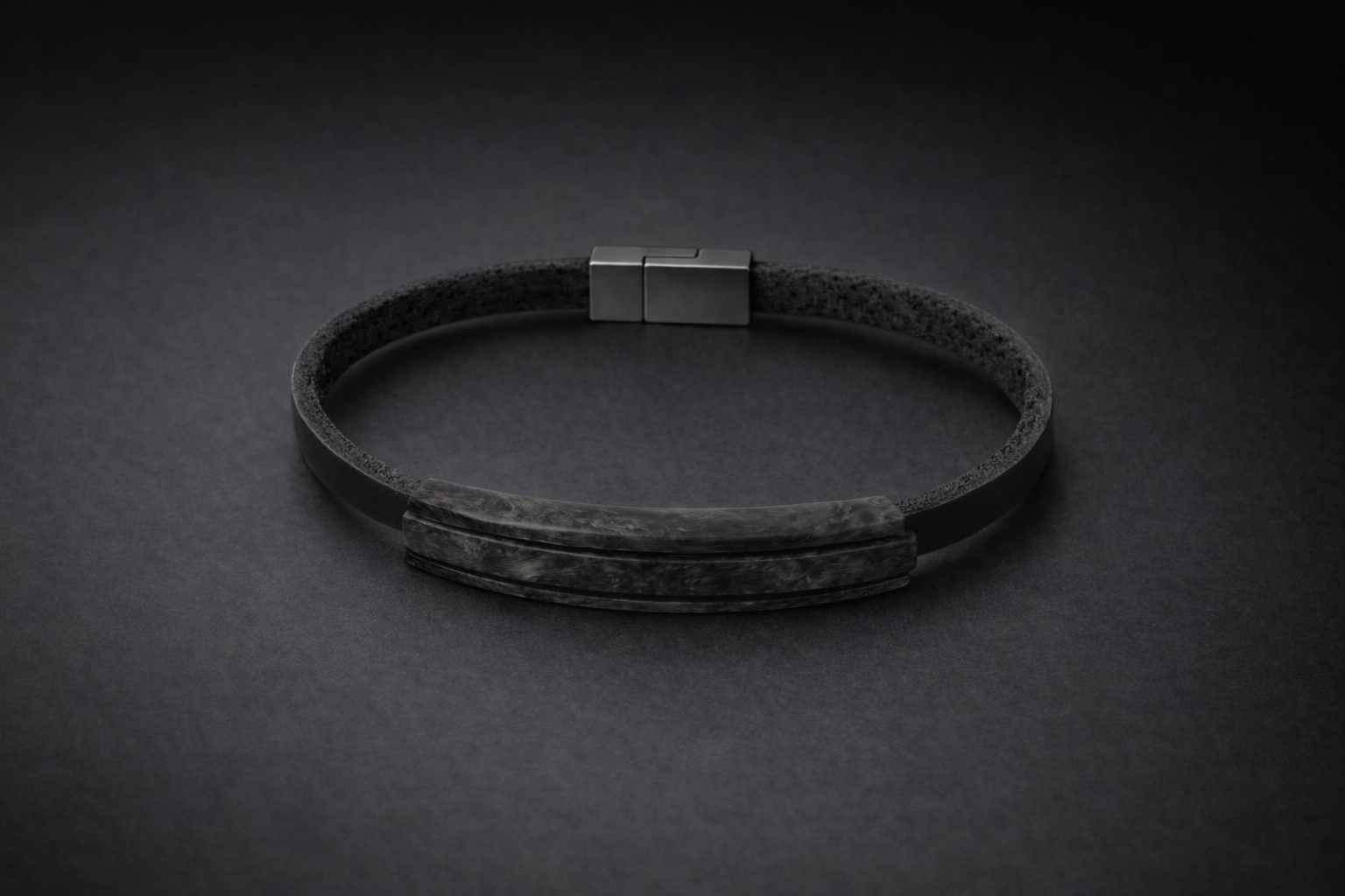 LINE ARC — Forged Carbon
