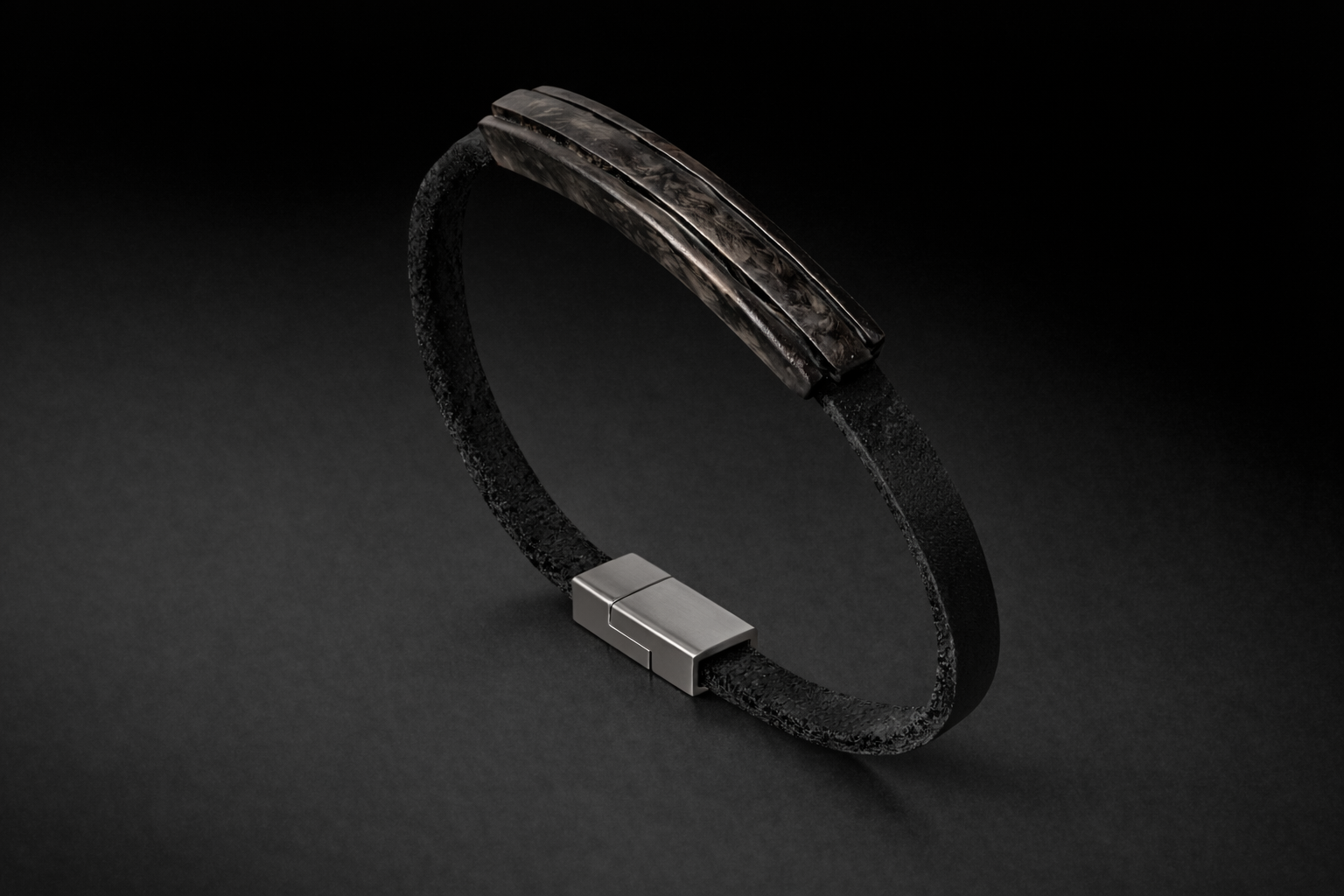 LINE ARC — Forged Carbon