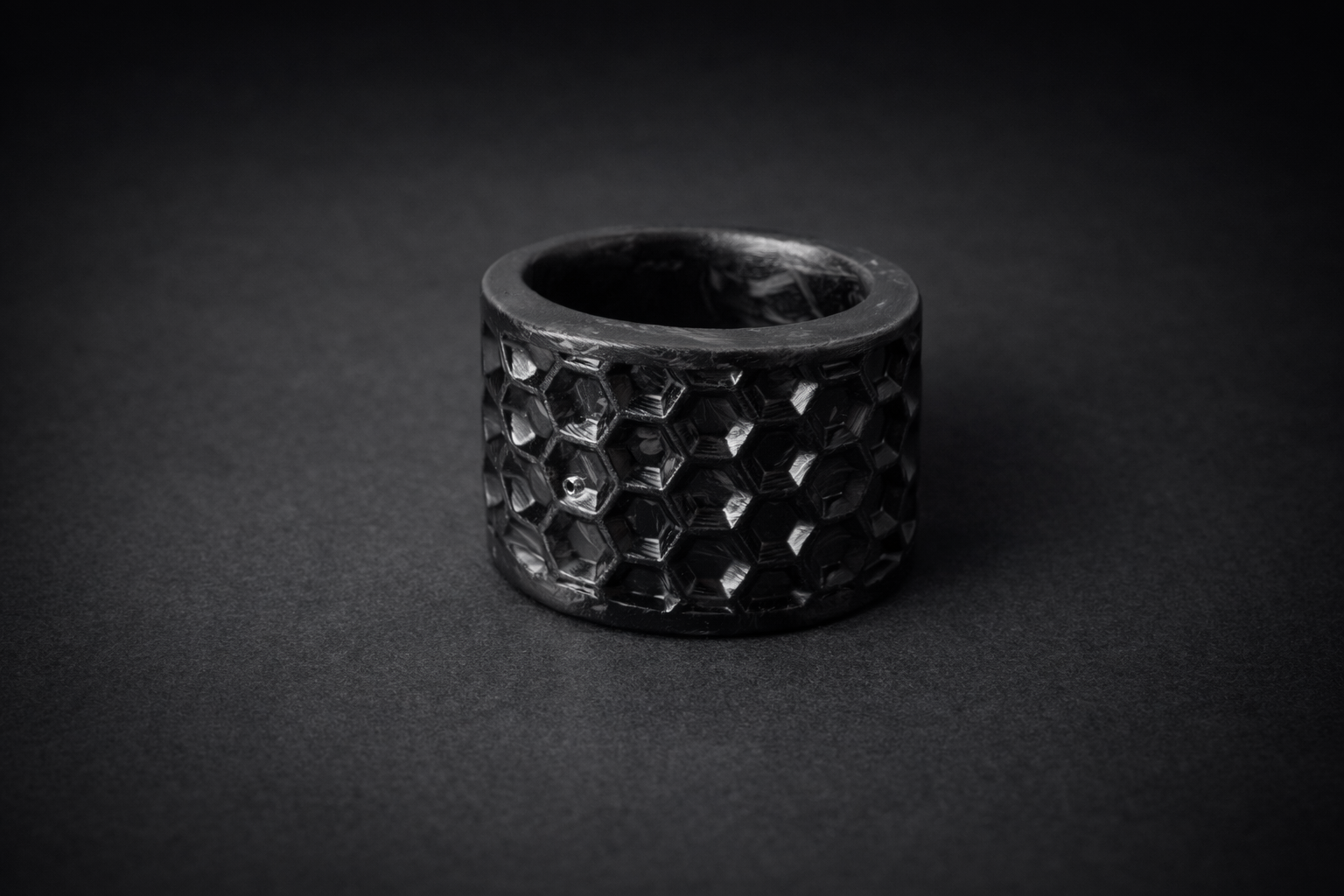 HEXIS Ring