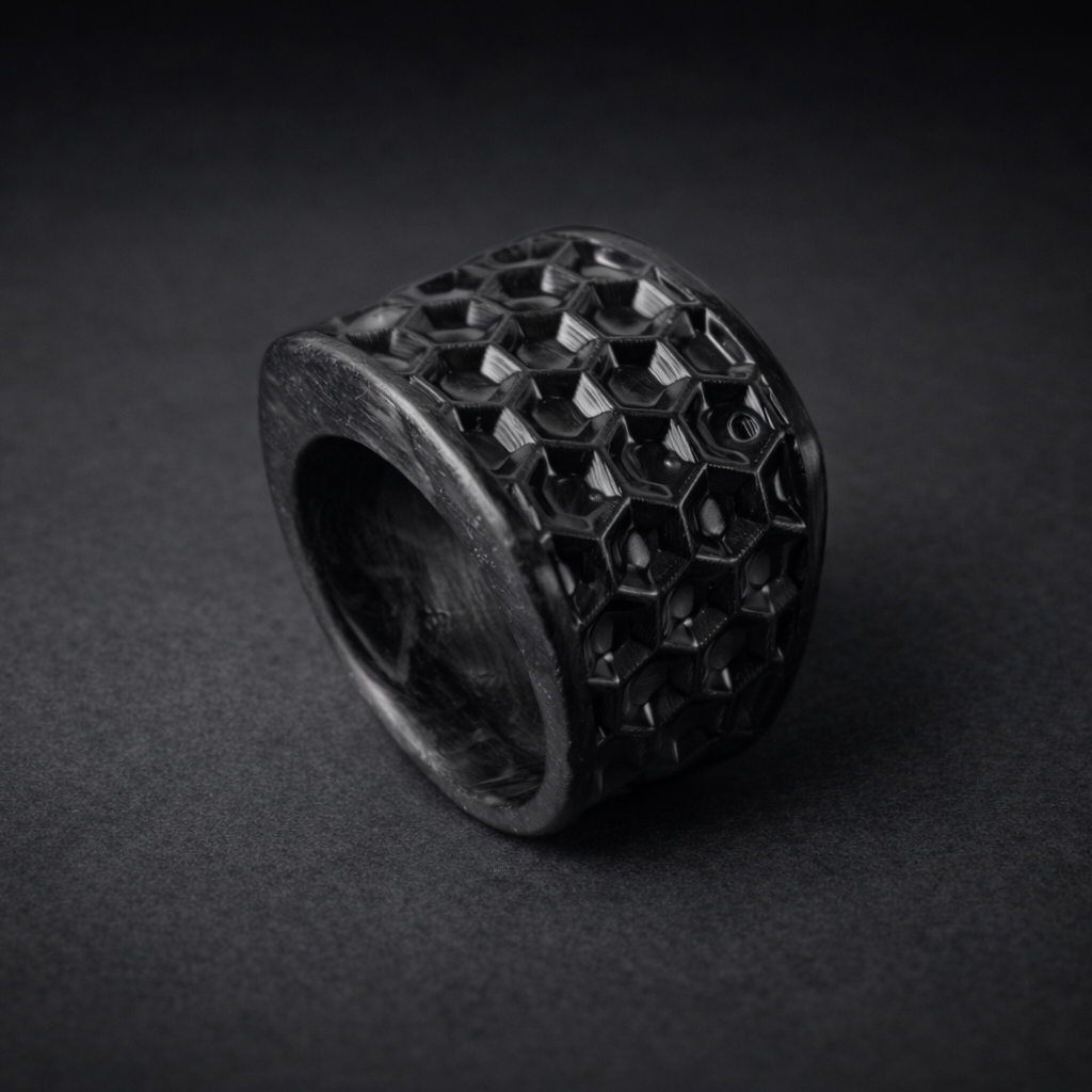 HEXIS Ring