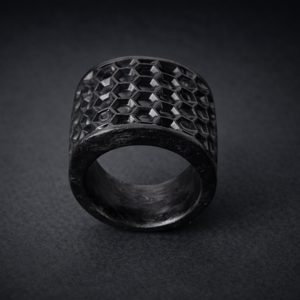 HEXIS Ring