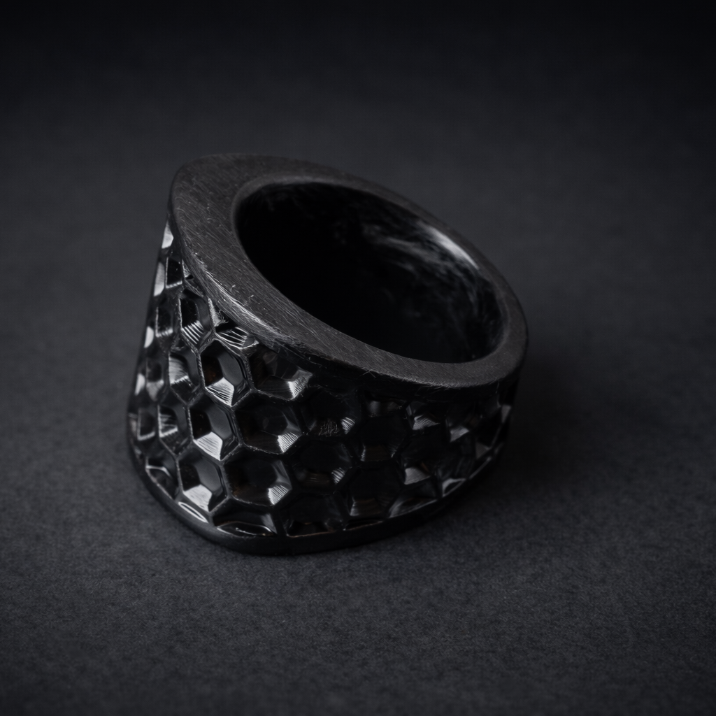 HEXIS Ring