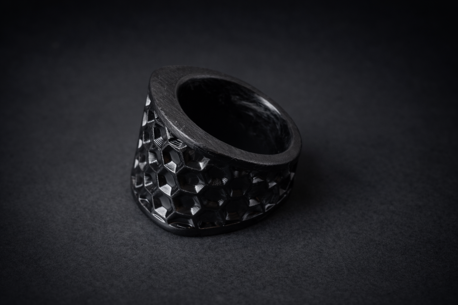 HEXIS Ring