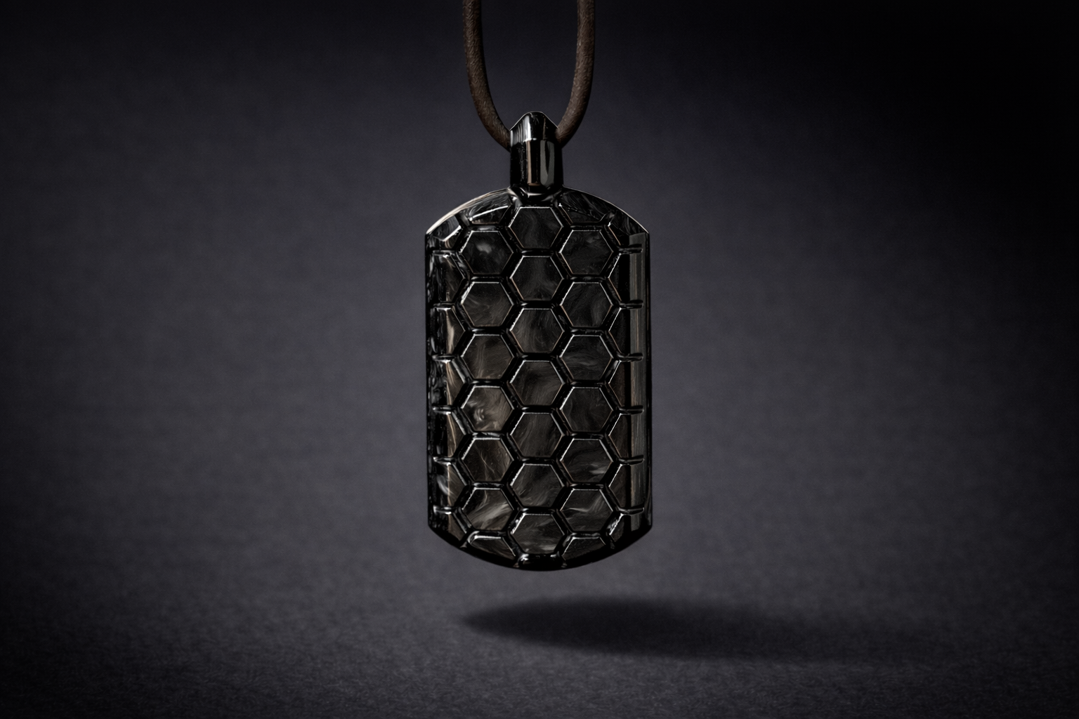 CORE Hex Pro Pendant