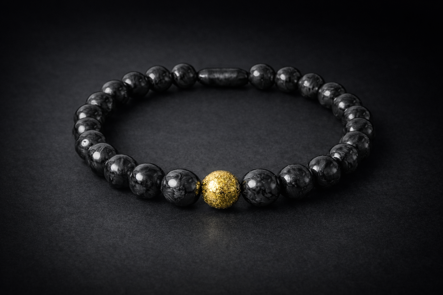 ORBIT ONE – MONARCH EDITION