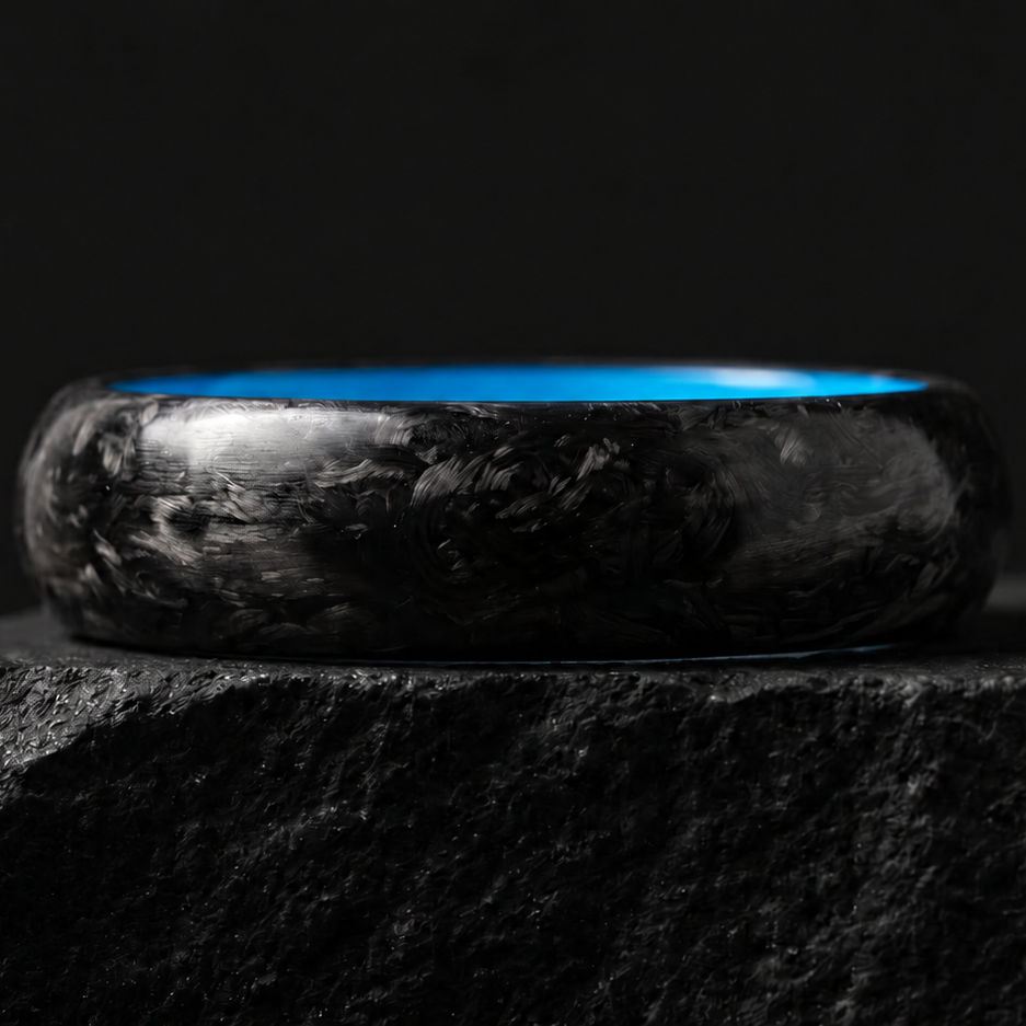 Core ring-Lume