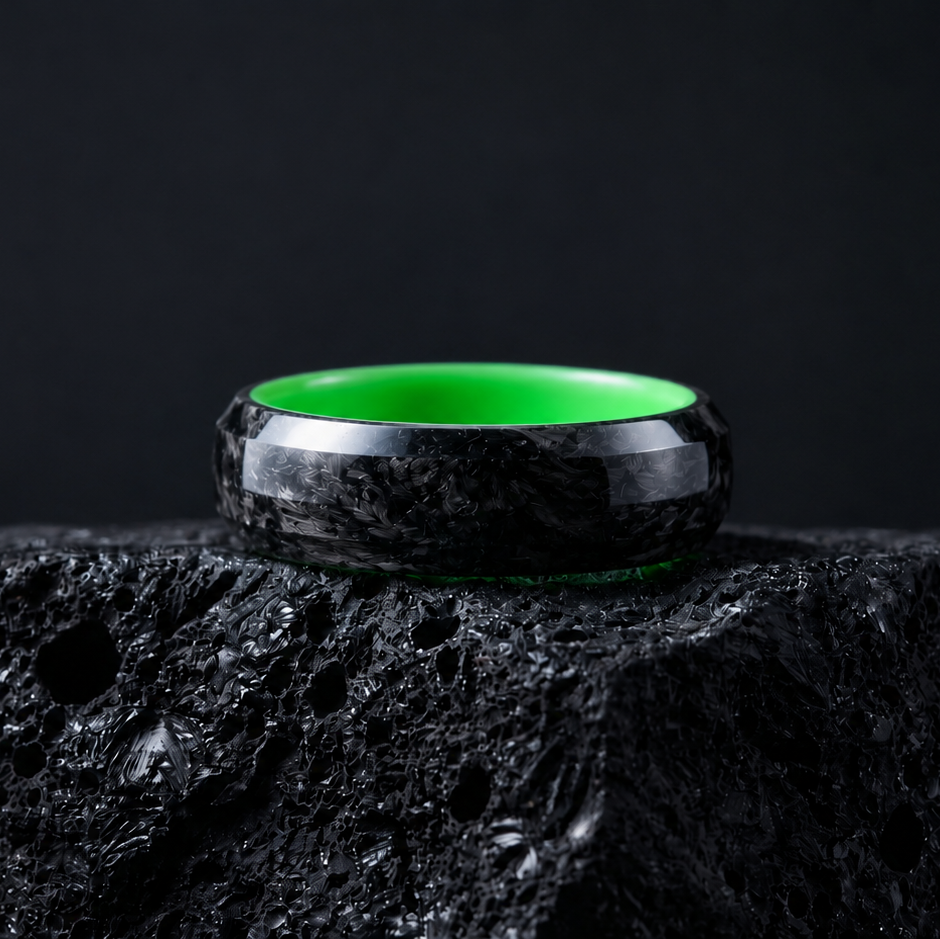 FORM RING-Lume