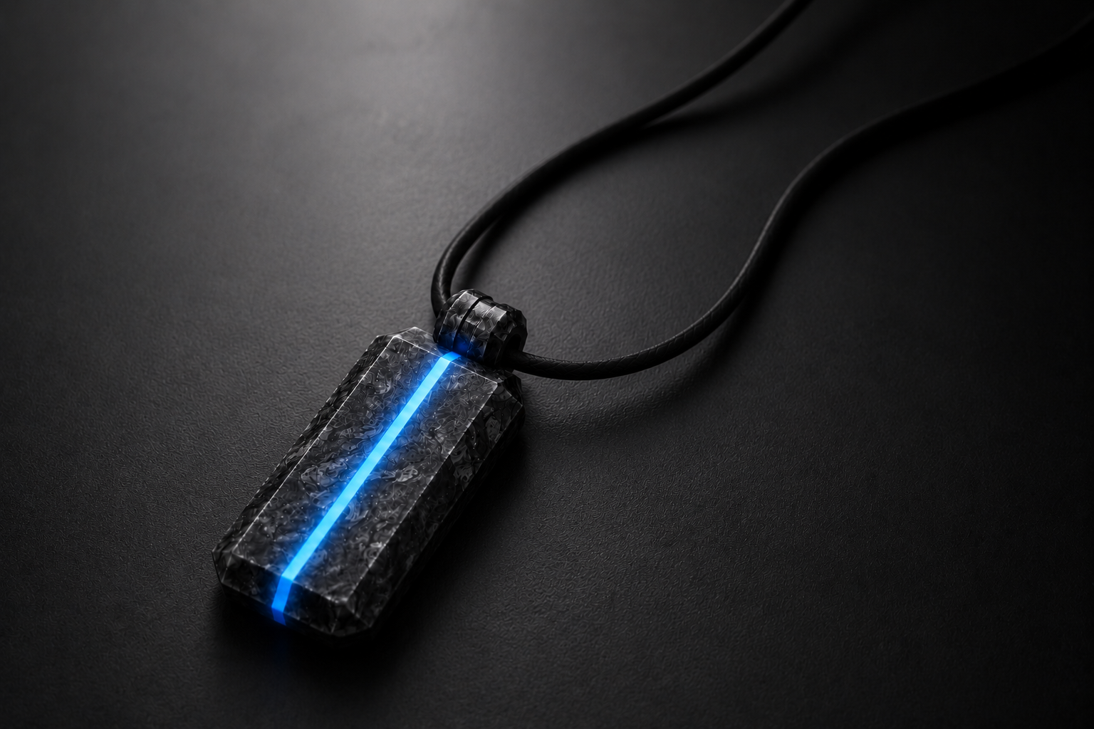 AXSIS Line Pendant — Lume Core