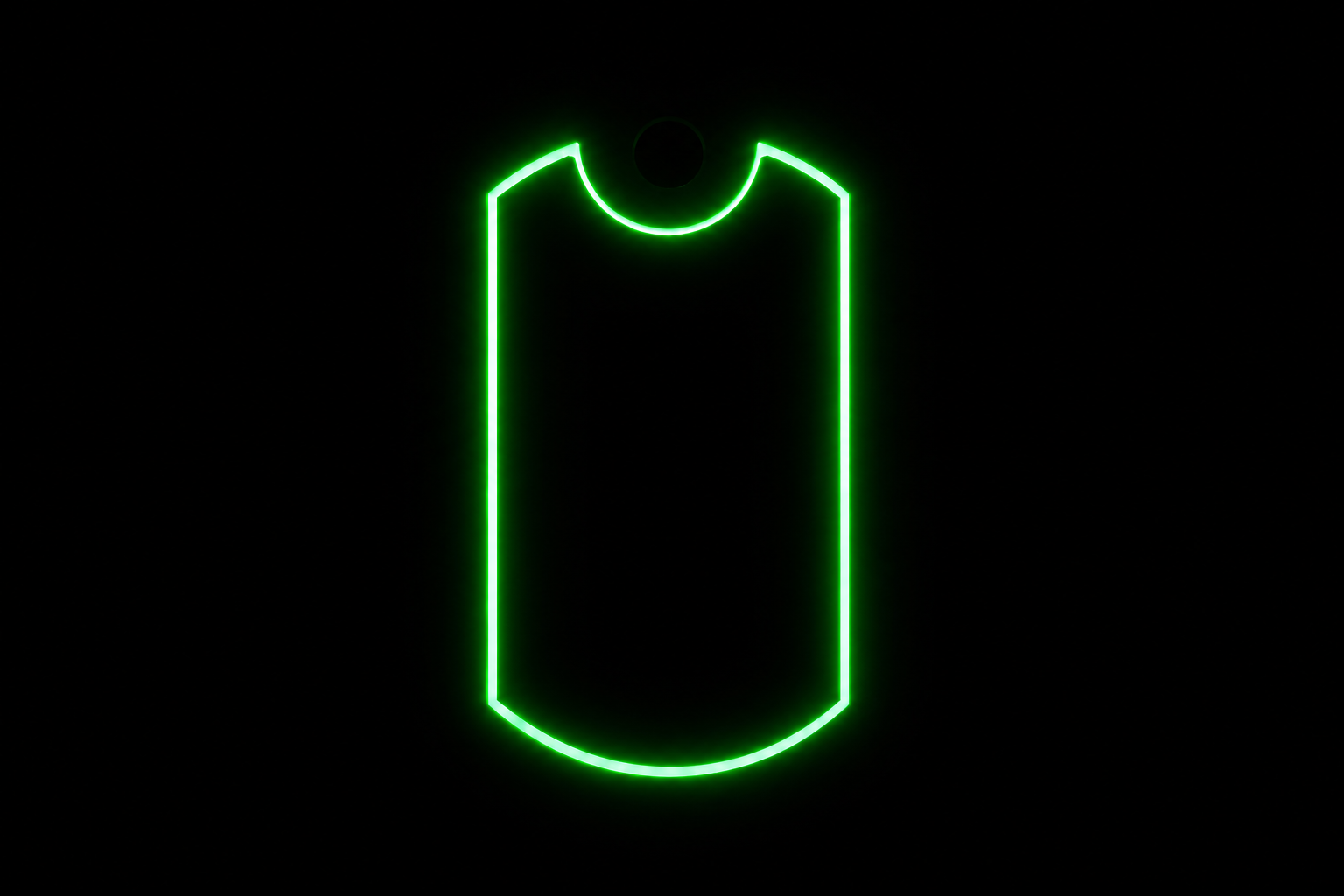 Halo Lume Pendant