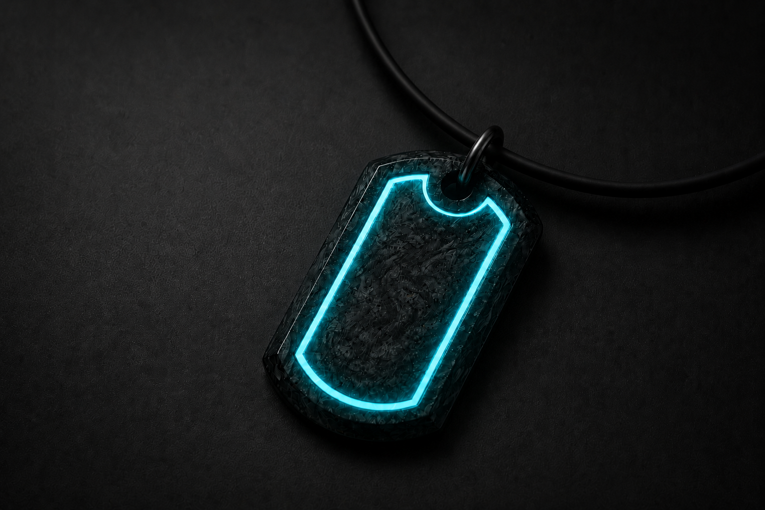 Halo Lume Pendant