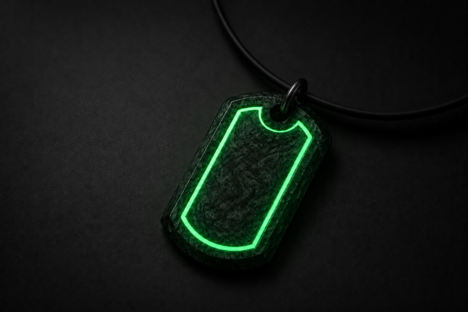 Halo Lume Pendant