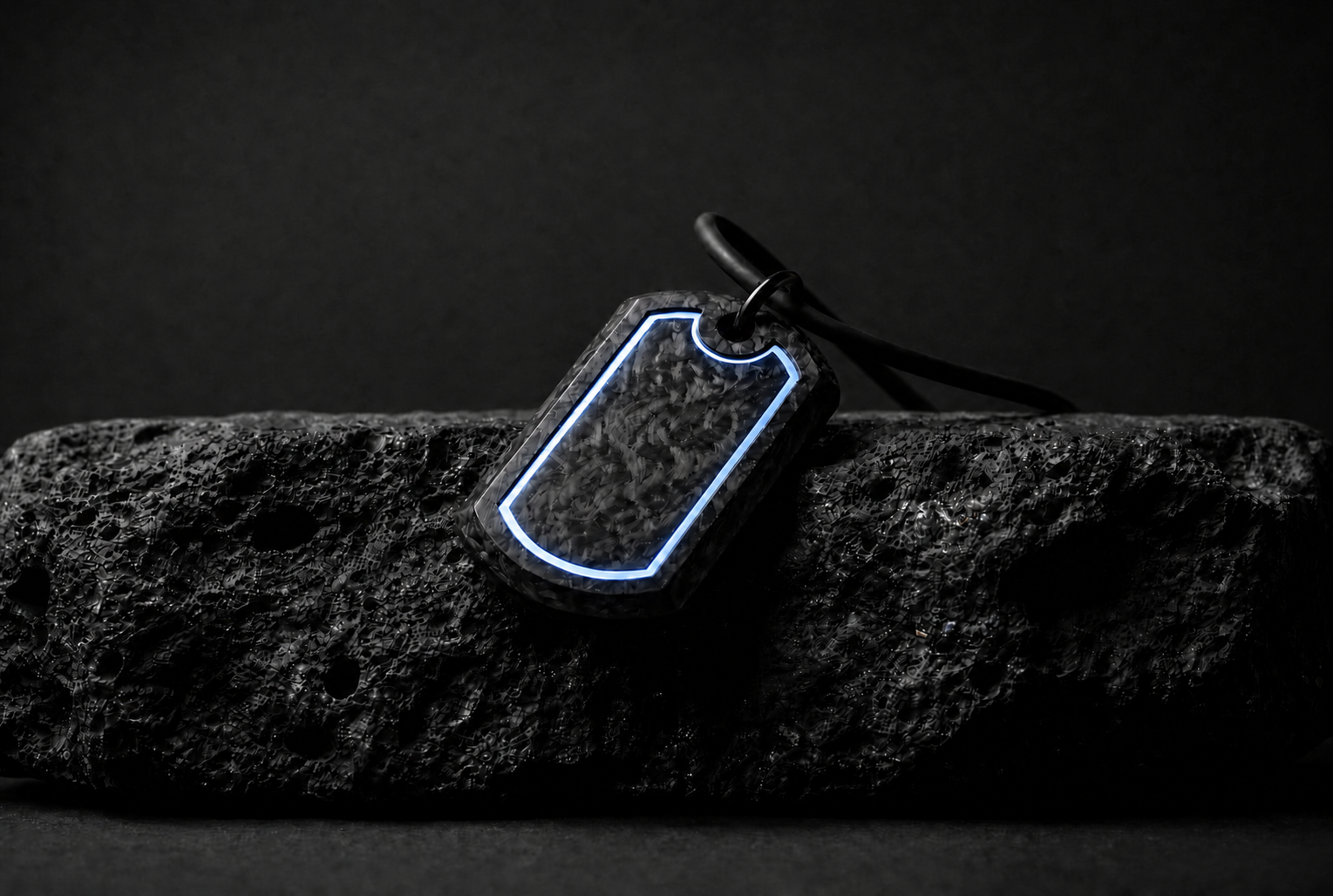 Halo Lume Pendant