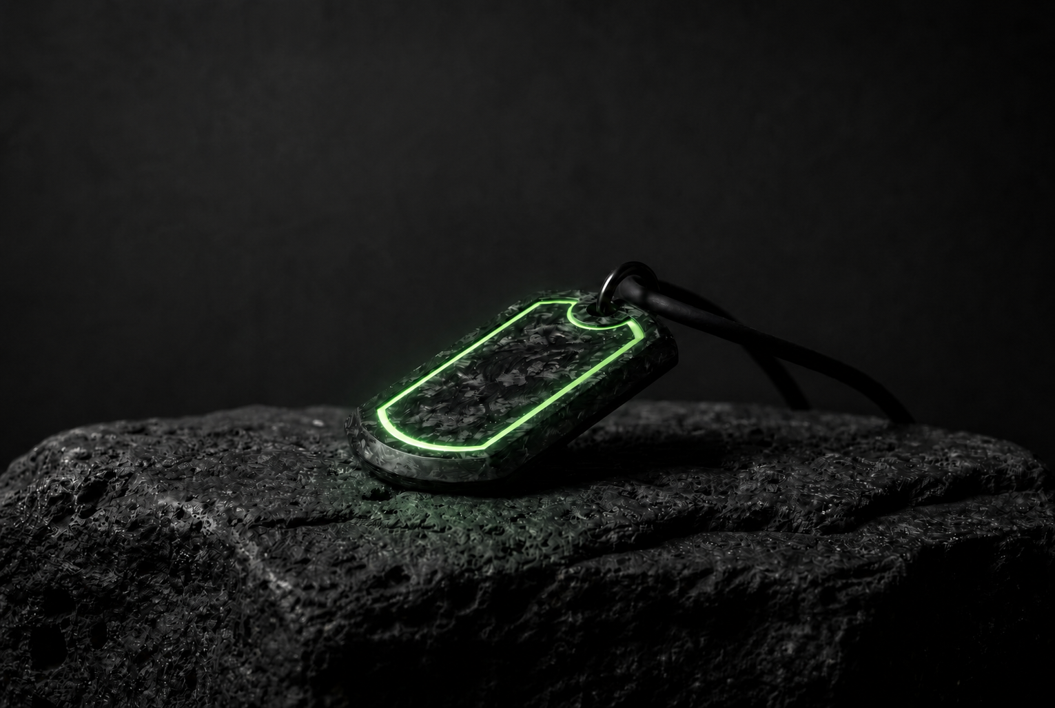 Halo Lume Pendant
