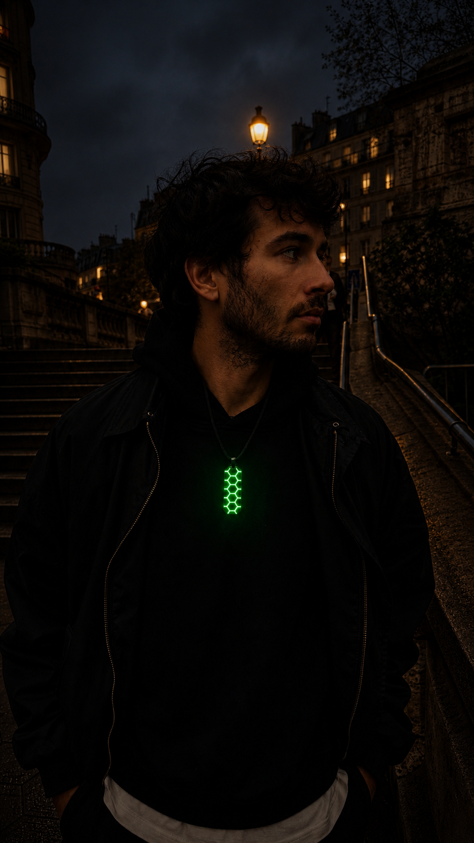 HEX Lume Core