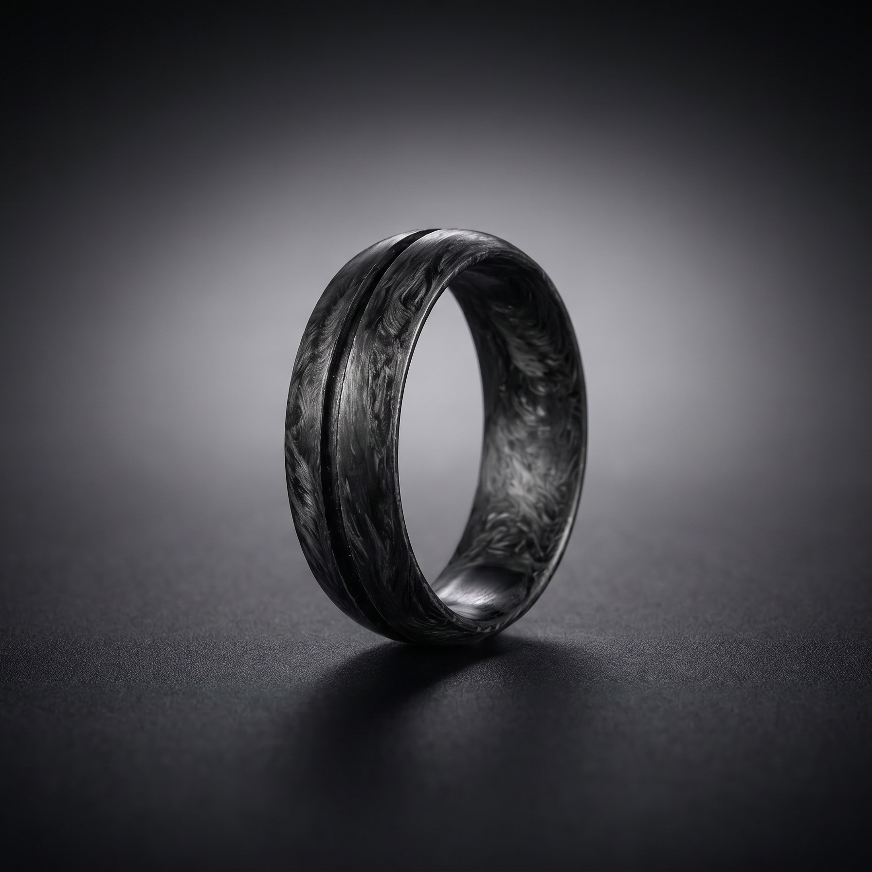 AXSIS — Forged Carbon