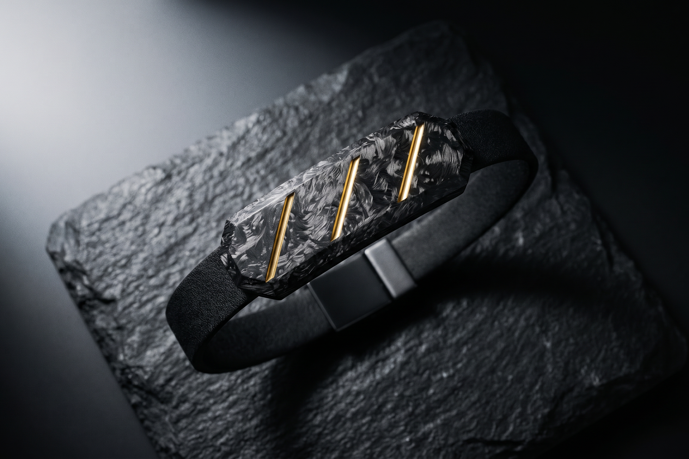 TRIHEX LINE – Metal Edition