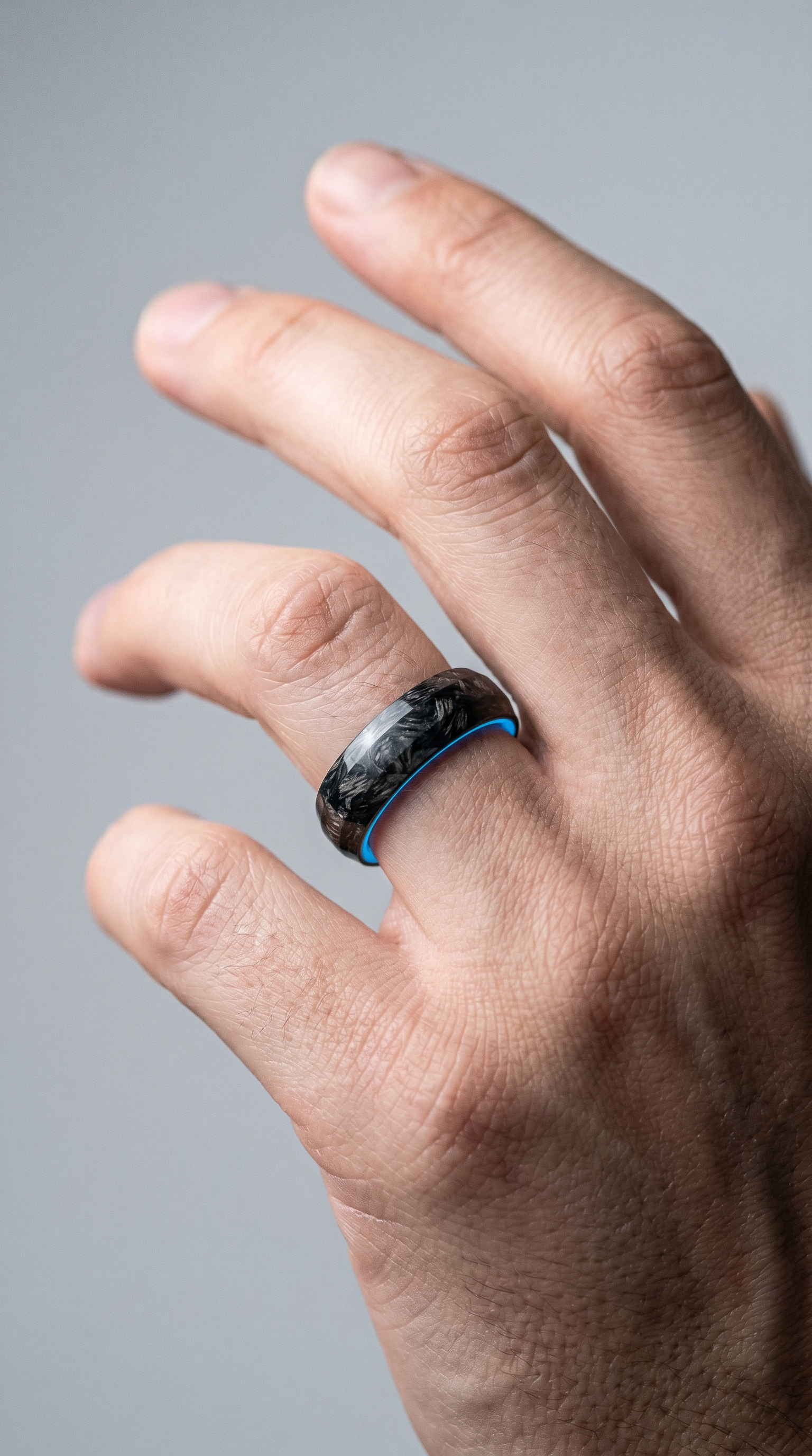 FORM RING-Lume