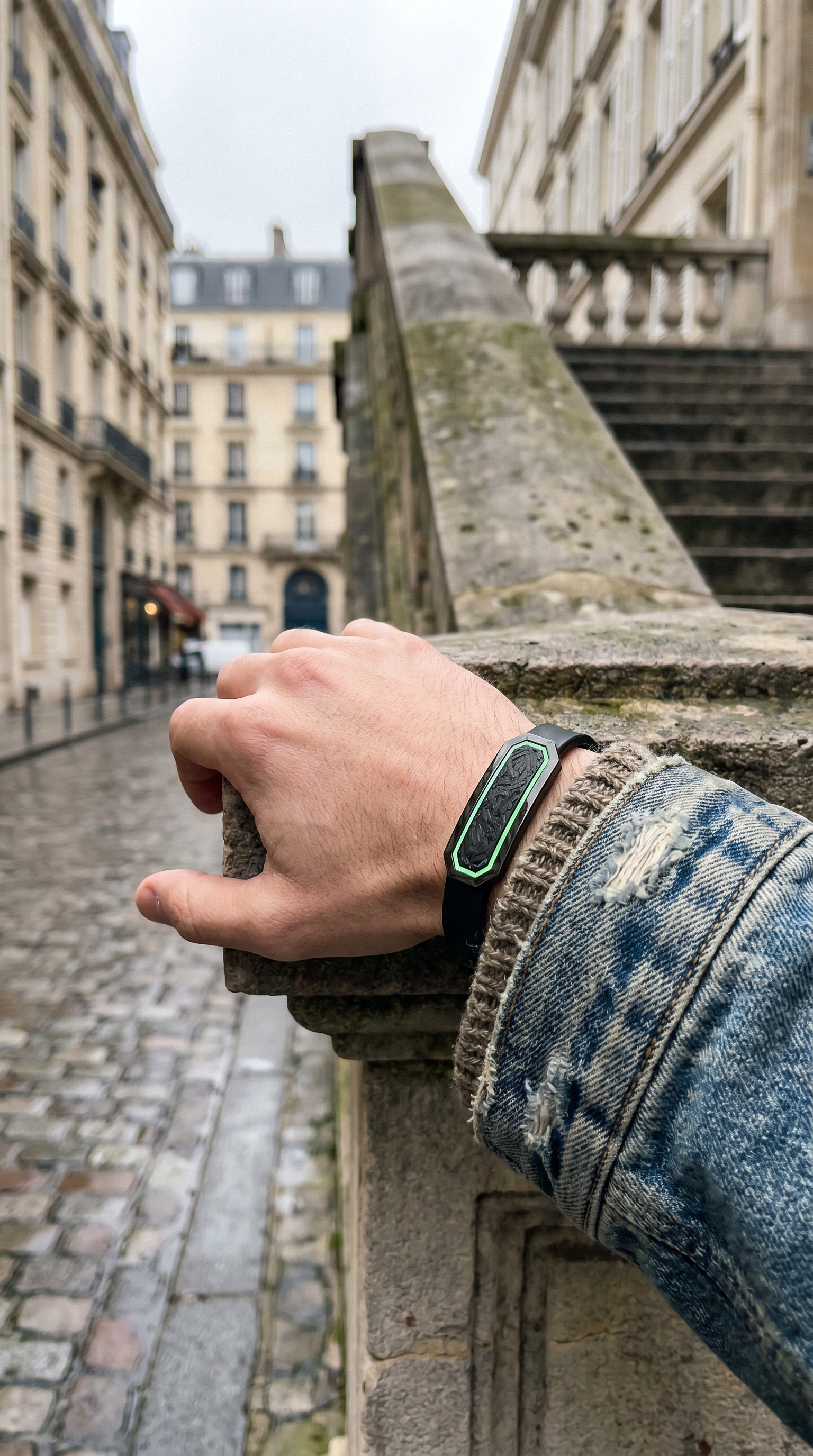 MONOLITH ONE — LUME EDITION