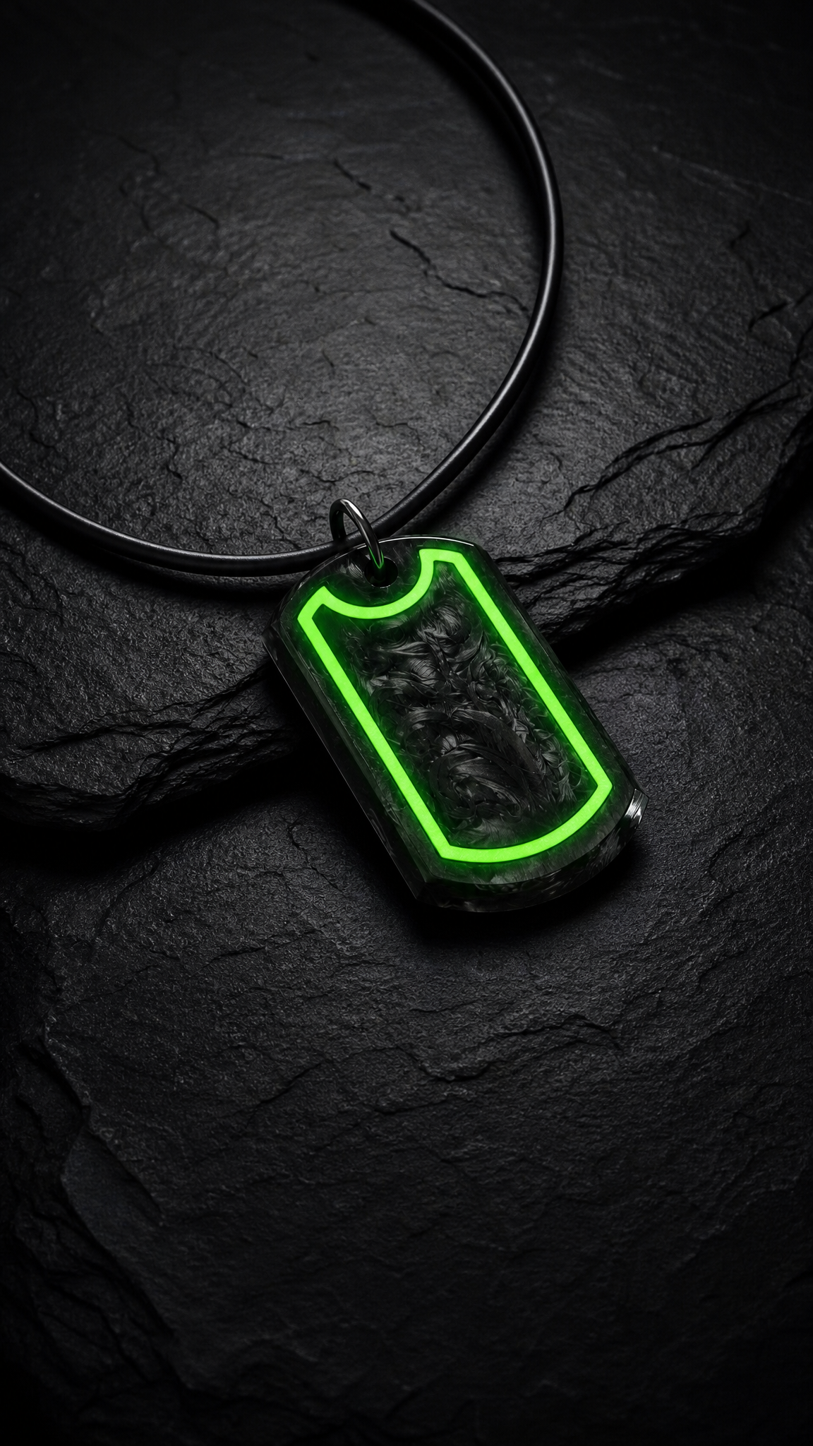 Halo Lume Pendant