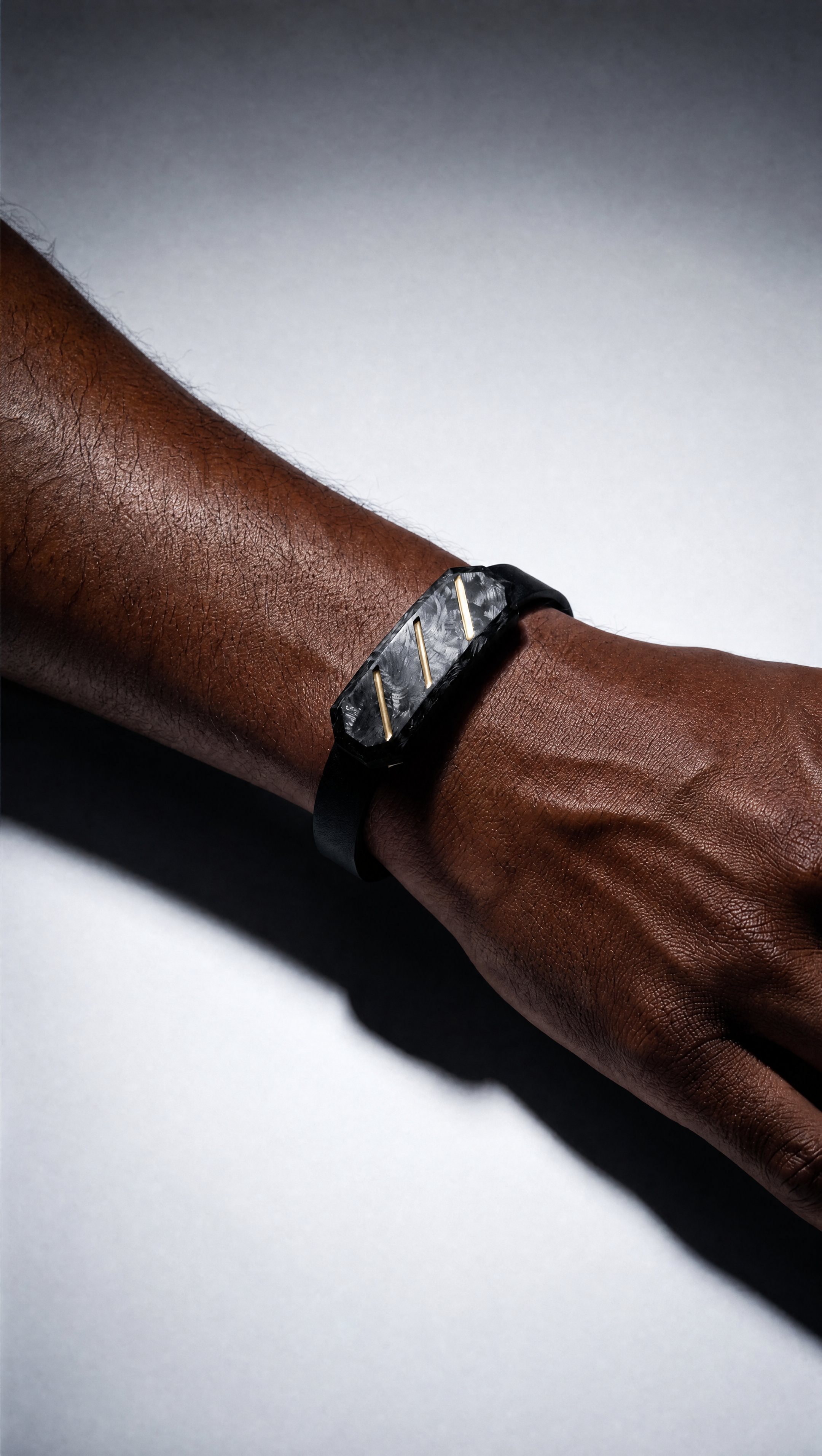 TRIHEX LINE – Metal Edition